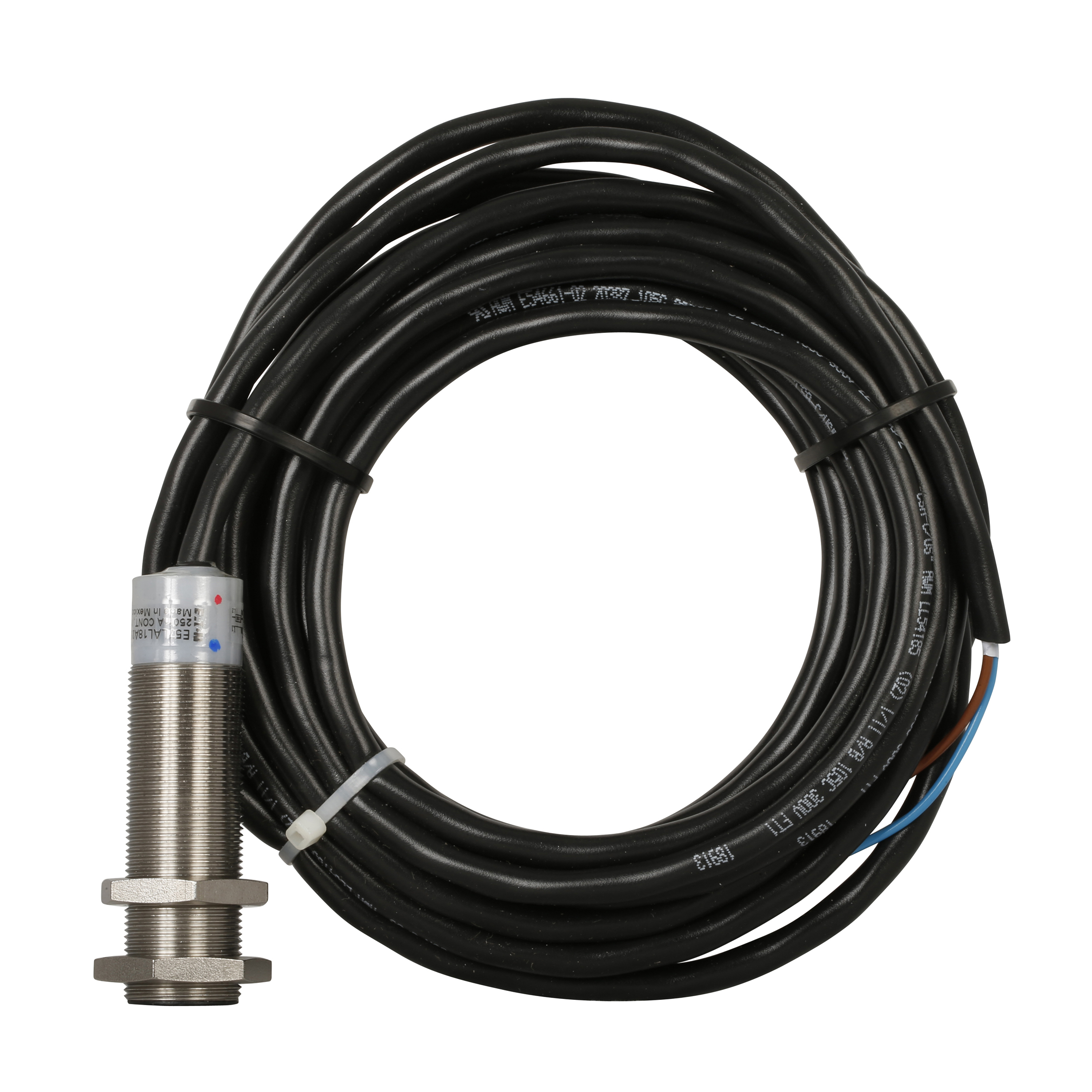 Inductive Proximity Sensor