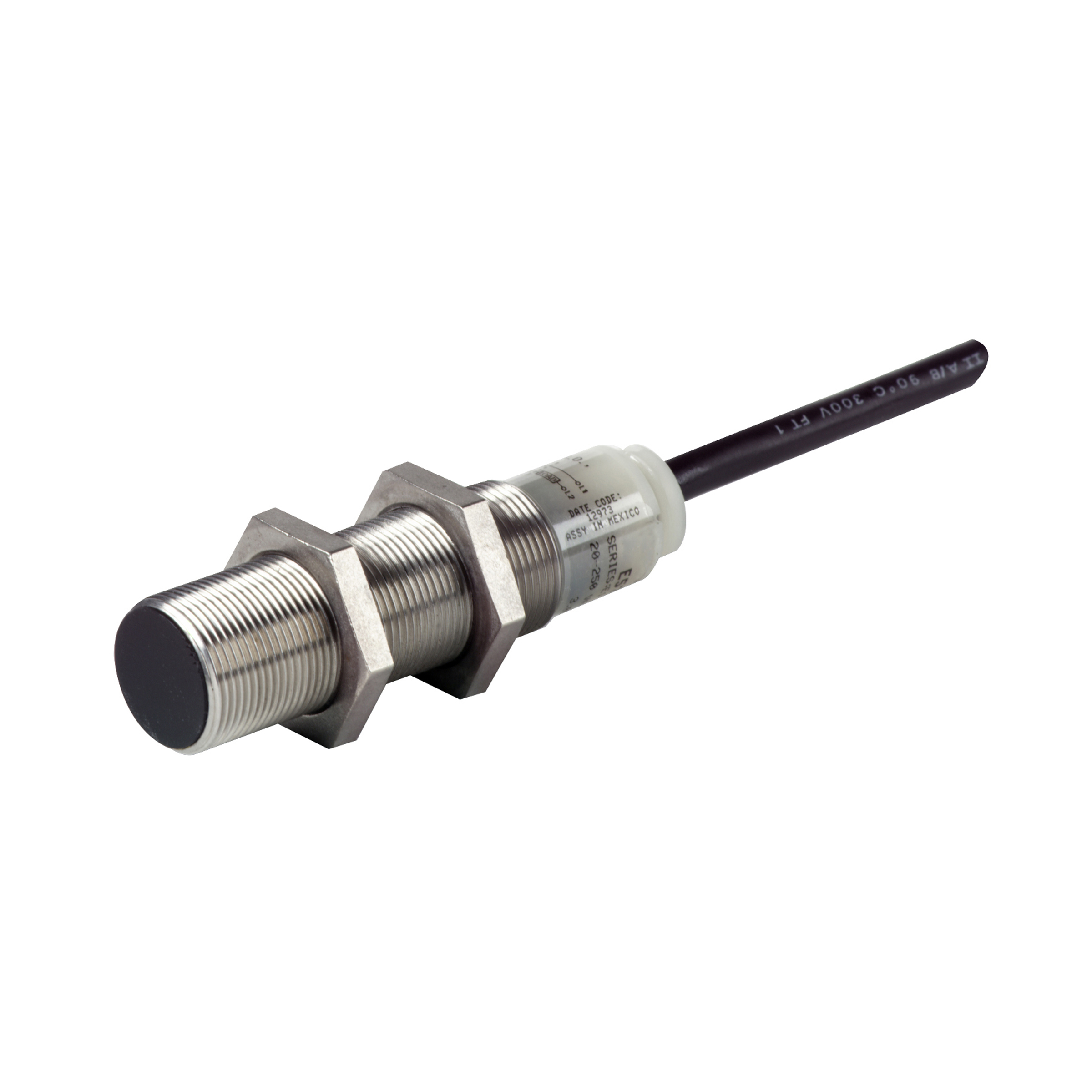 Premium+ Inductive Proximity Sensor