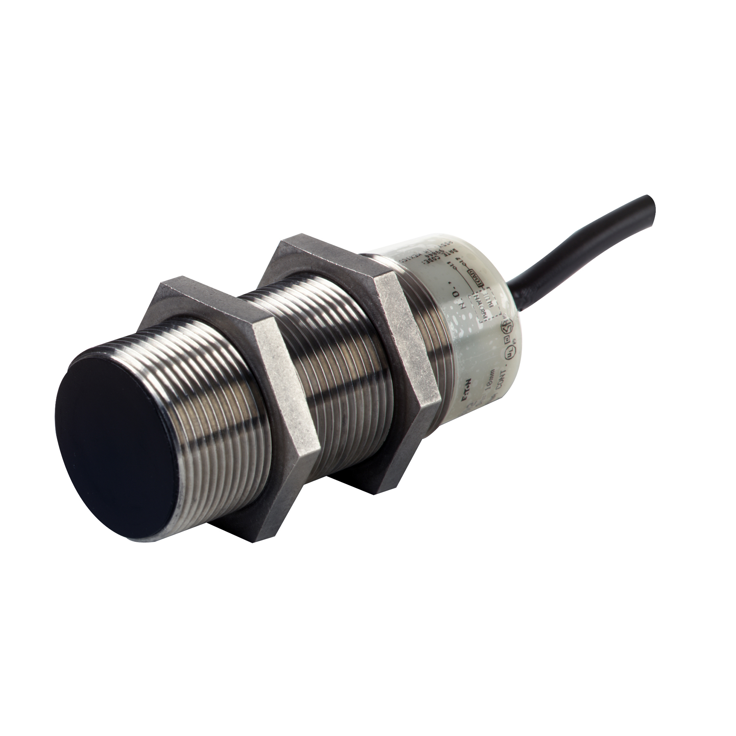 Premium+ Inductive Proximity Sensor