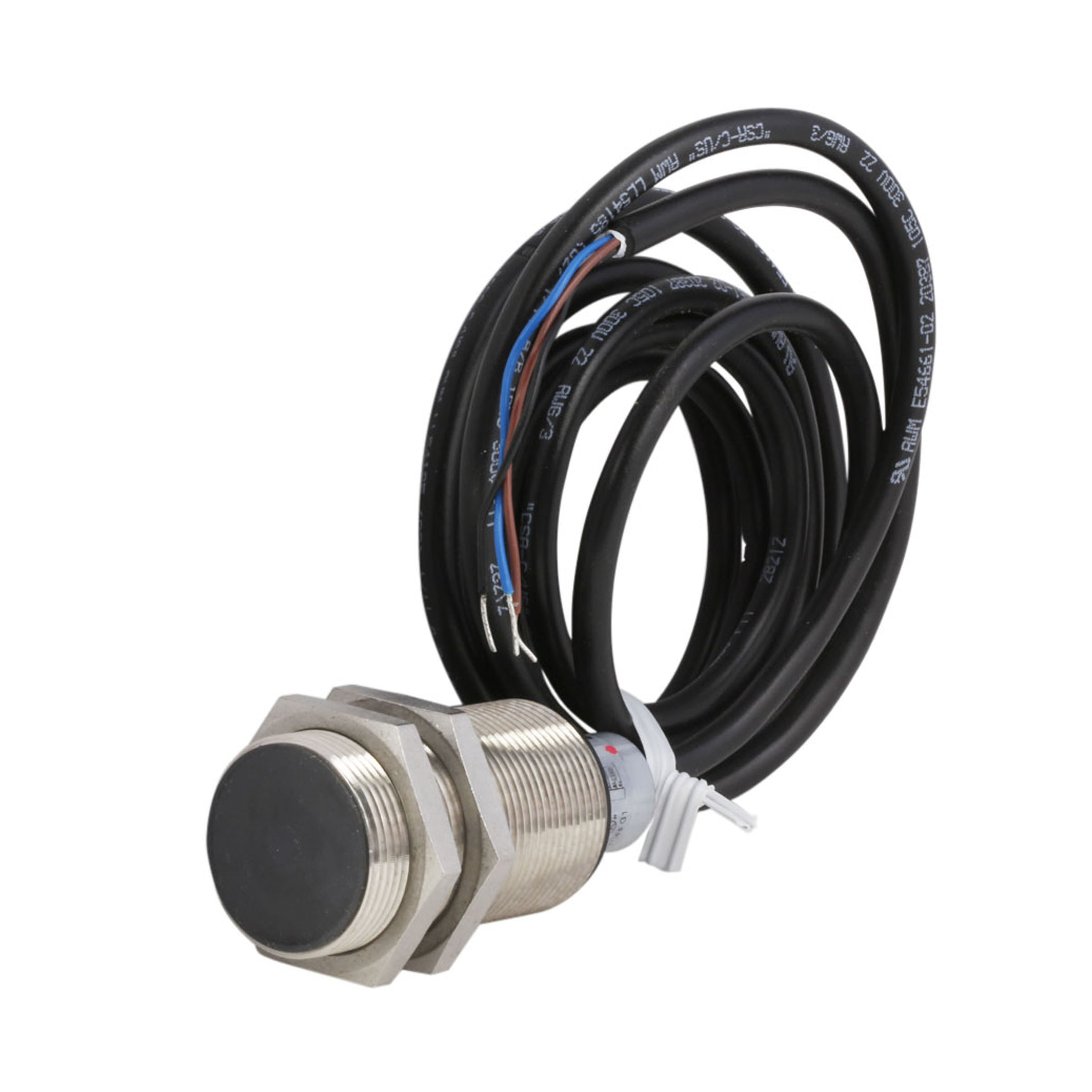Inductive Proximity Sensor