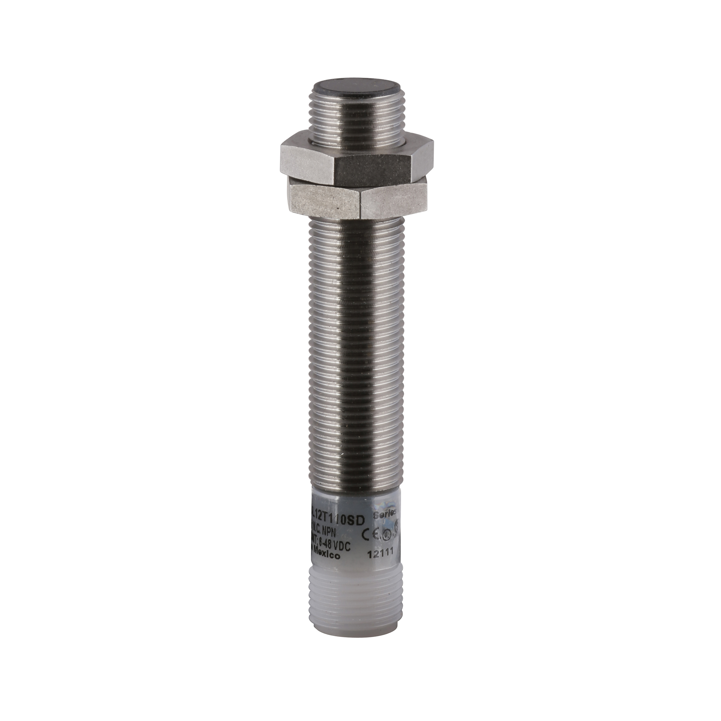 Premium+ Inductive Proximity Sensor