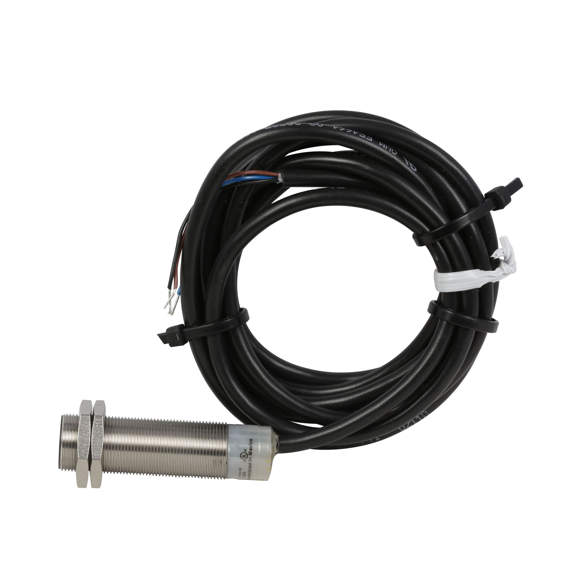 Inductive Proximity Sensor