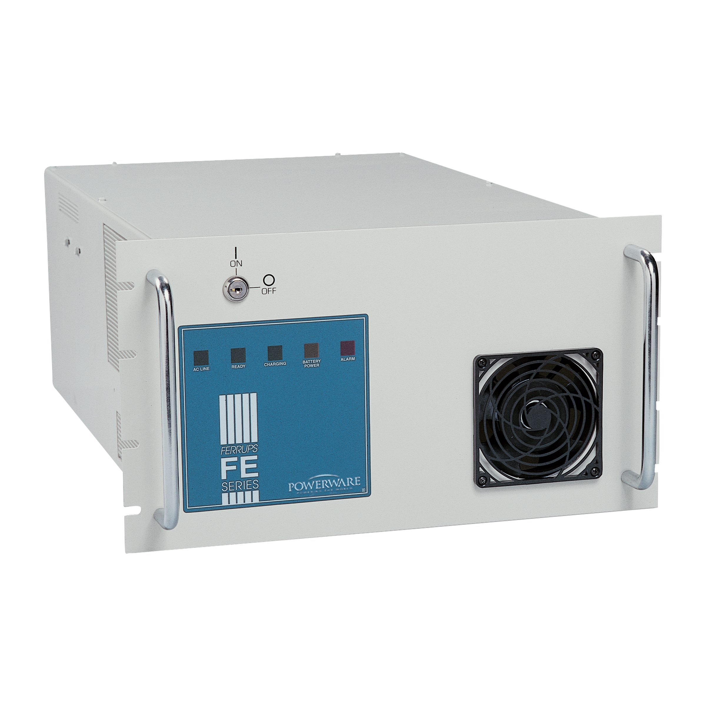 Eaton FERRUPS Battery Pack