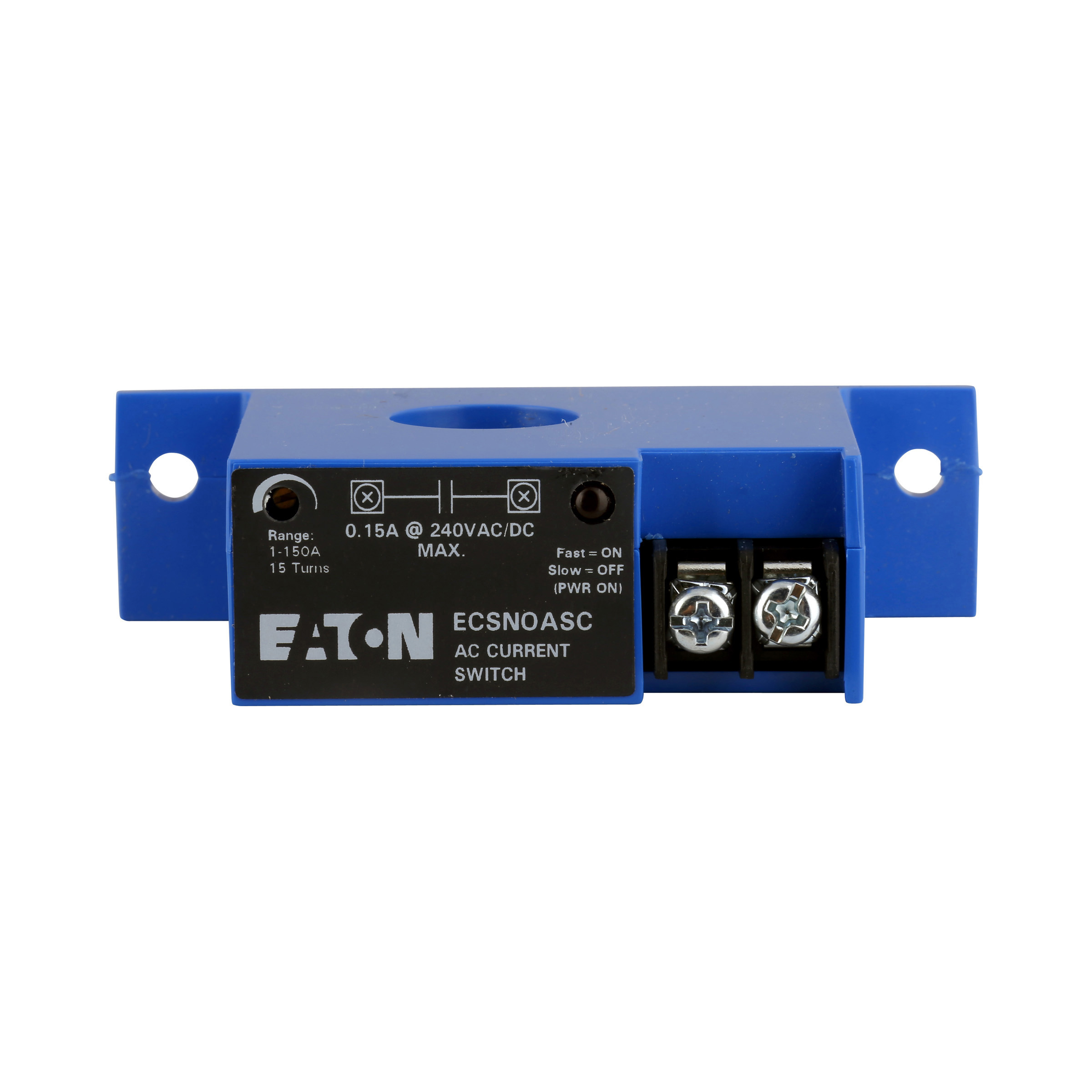 CurrentWatch ECS Top Terminal Current Switch