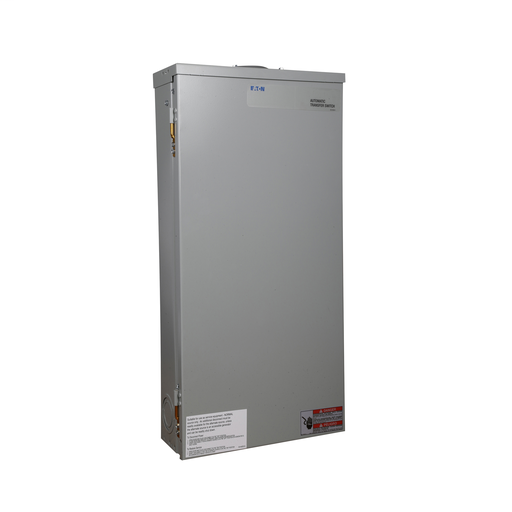 Product image for ETN EGSX400NSEA 400A STANDARD ATS 1
