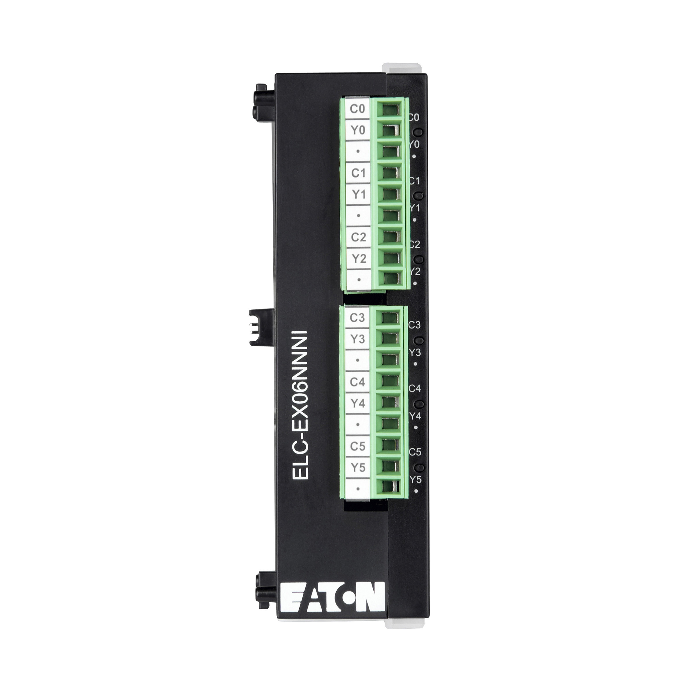 ELC Series Programmable Logic Controllers