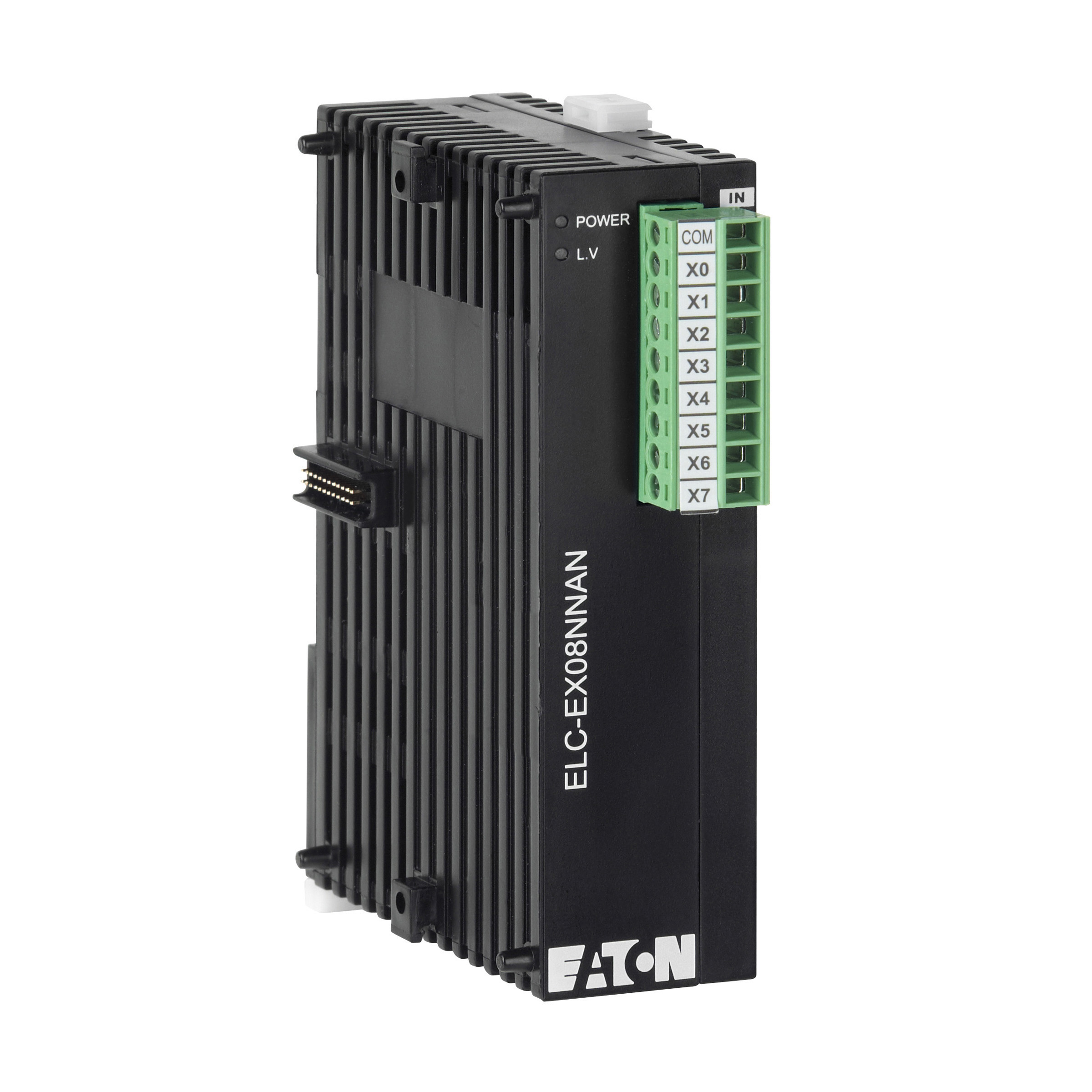 ELC Series Programmable Logic Controllers