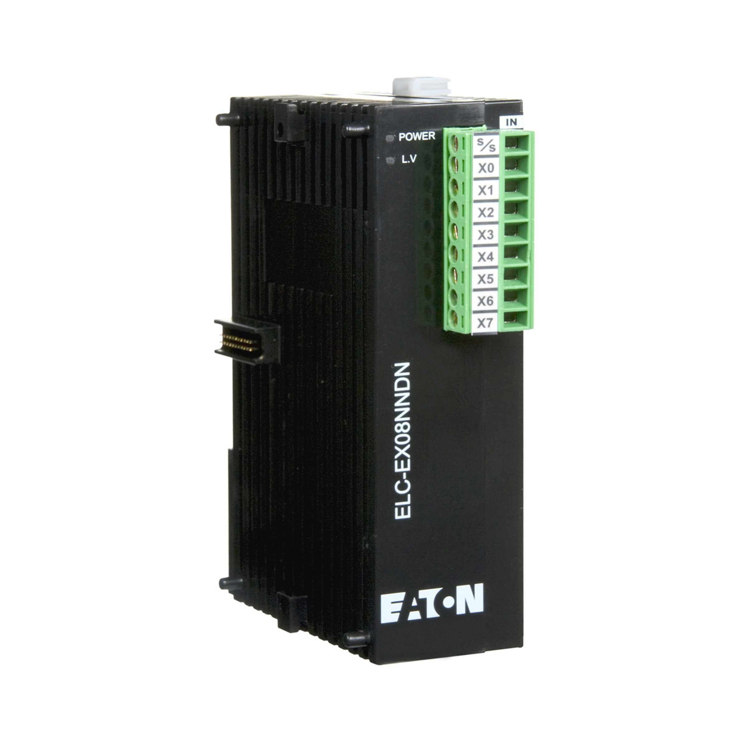 ELC Series Programmable Logic Controllers