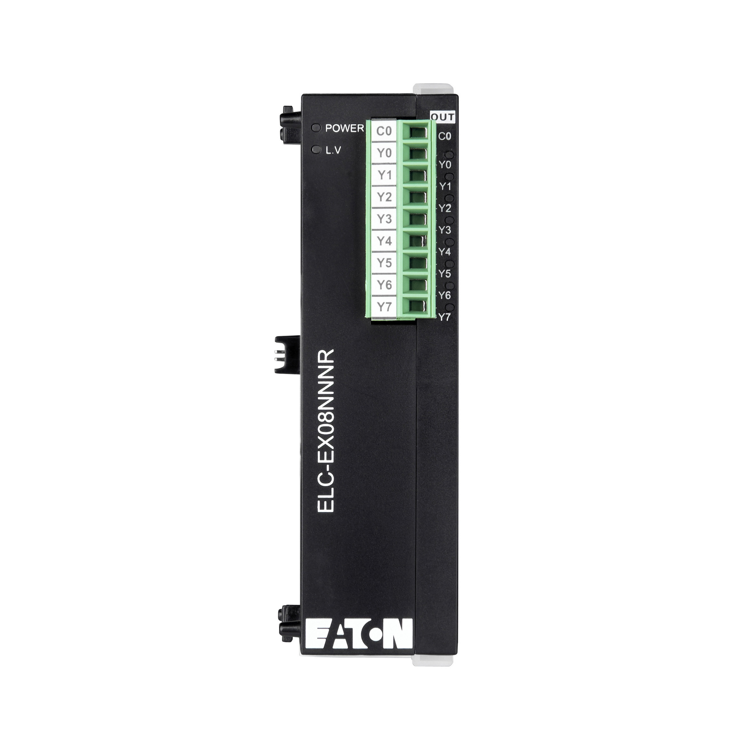 ELC Series Programmable Logic Controllers
