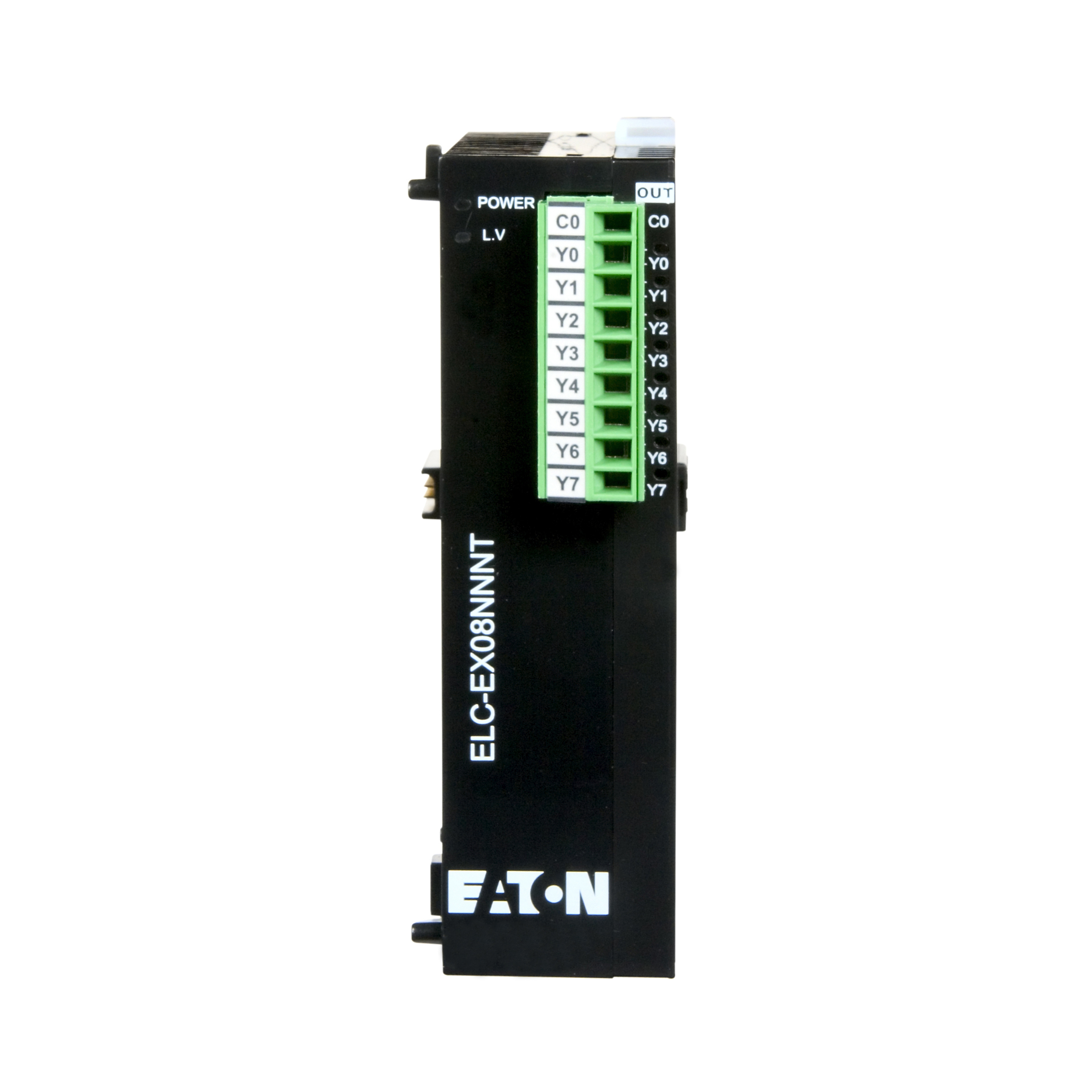ELC Series Programmable Logic Controllers