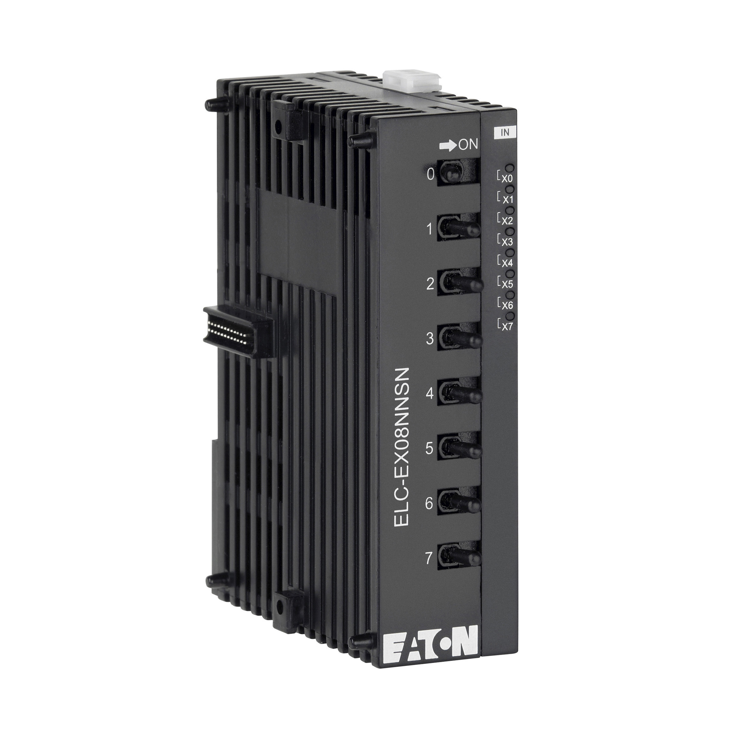 ELC Series Programmable Logic Controllers