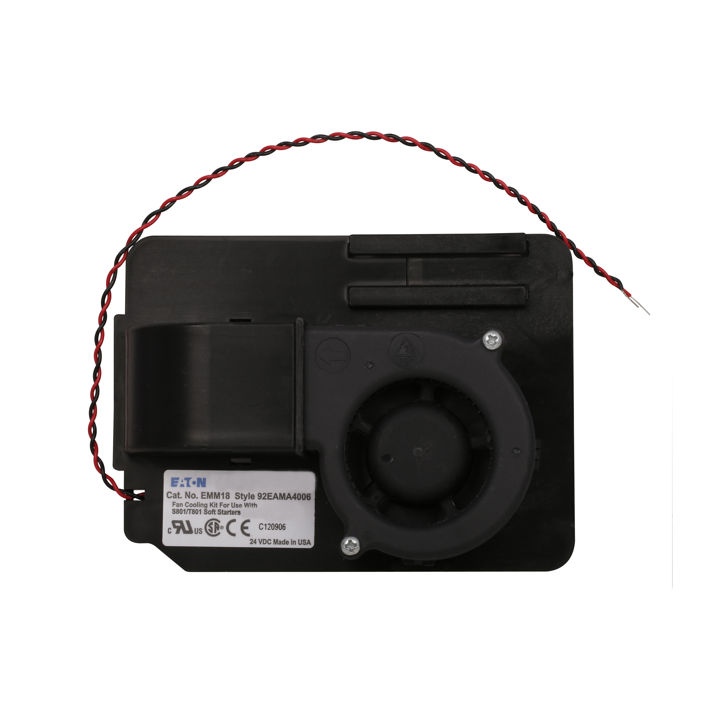 IT Soft Starter Accessory