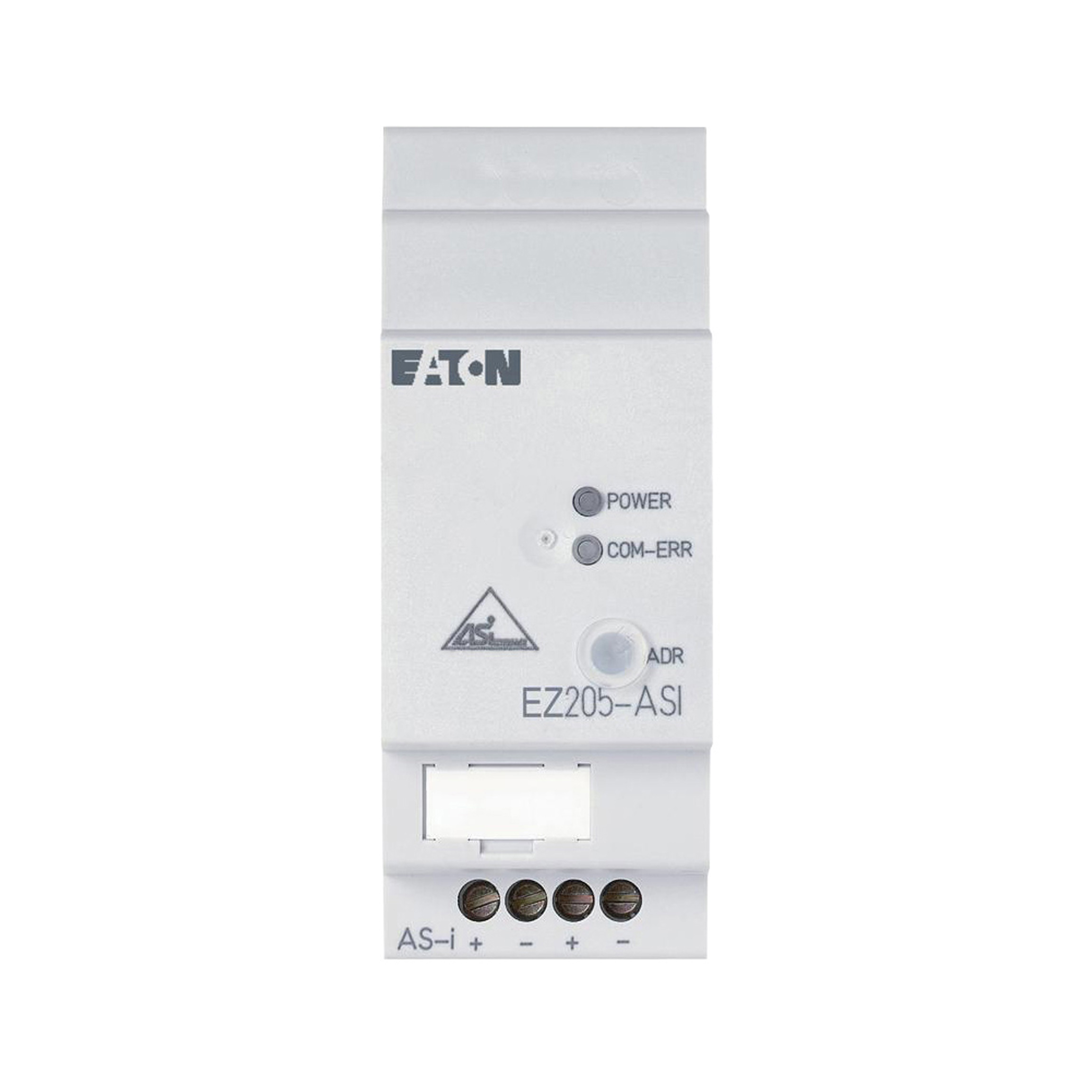 EZ Relay AS-Interface Slave with 4 In and 4 Out