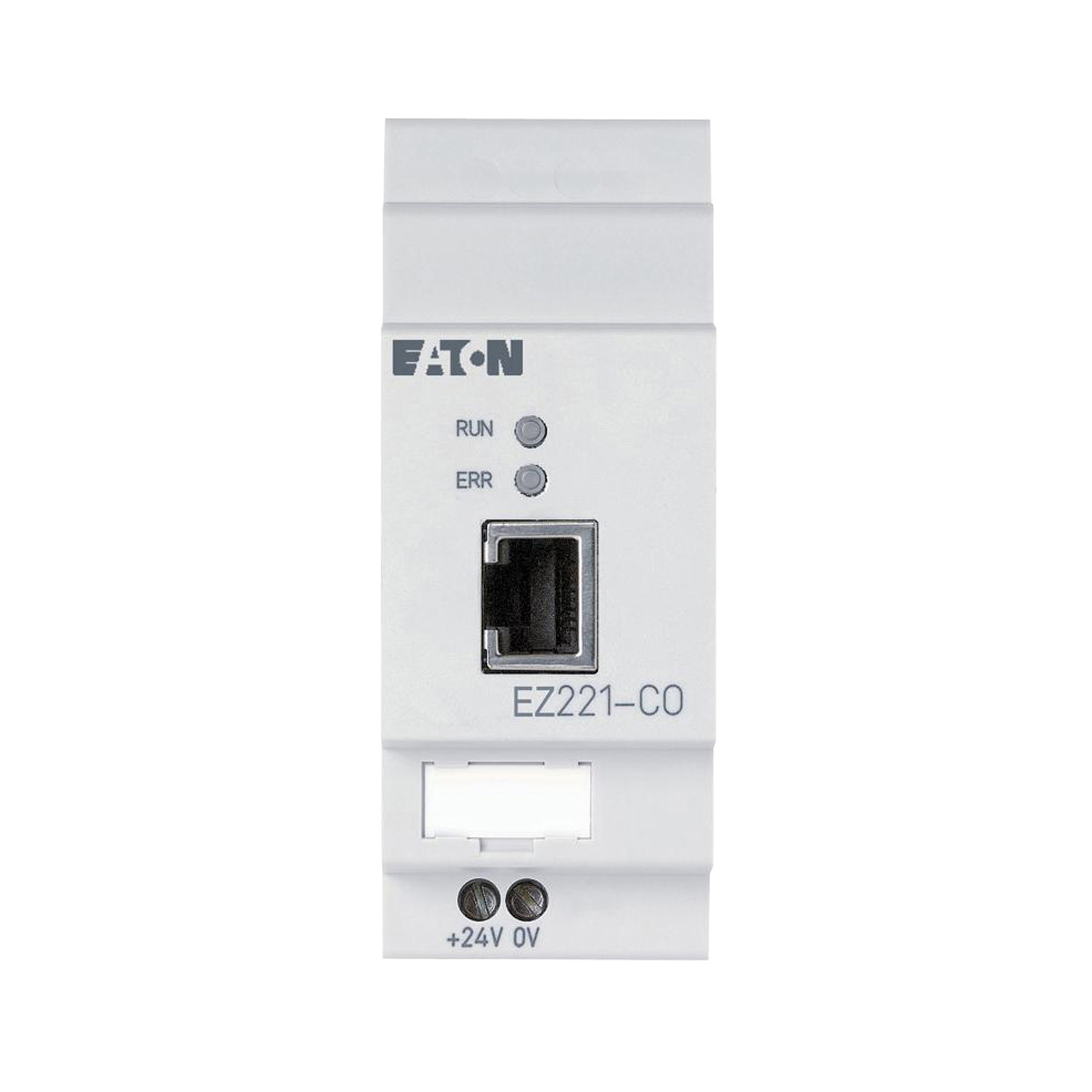 EZ Relay CANopen interface