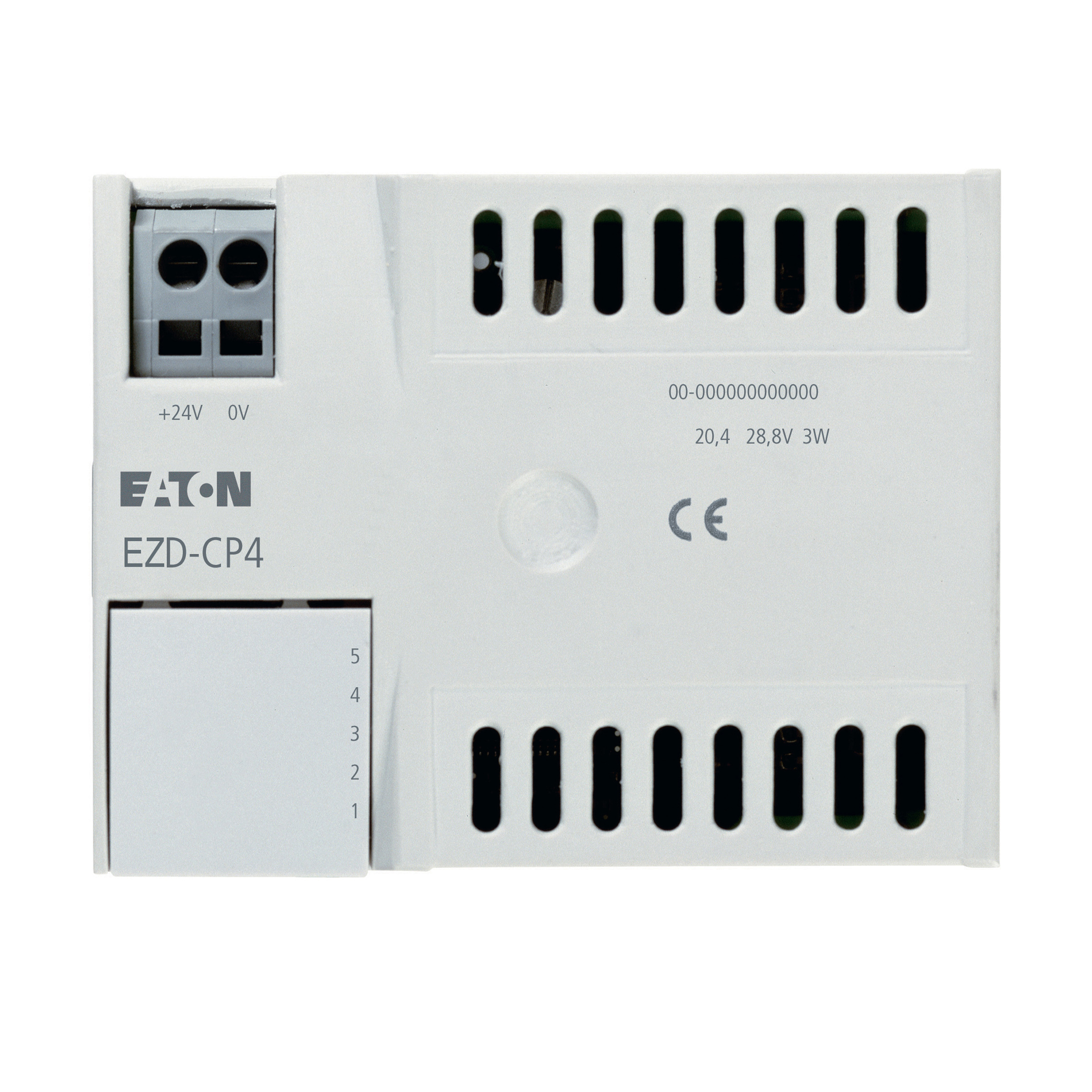 EZD Series Communications Module w/out Cables