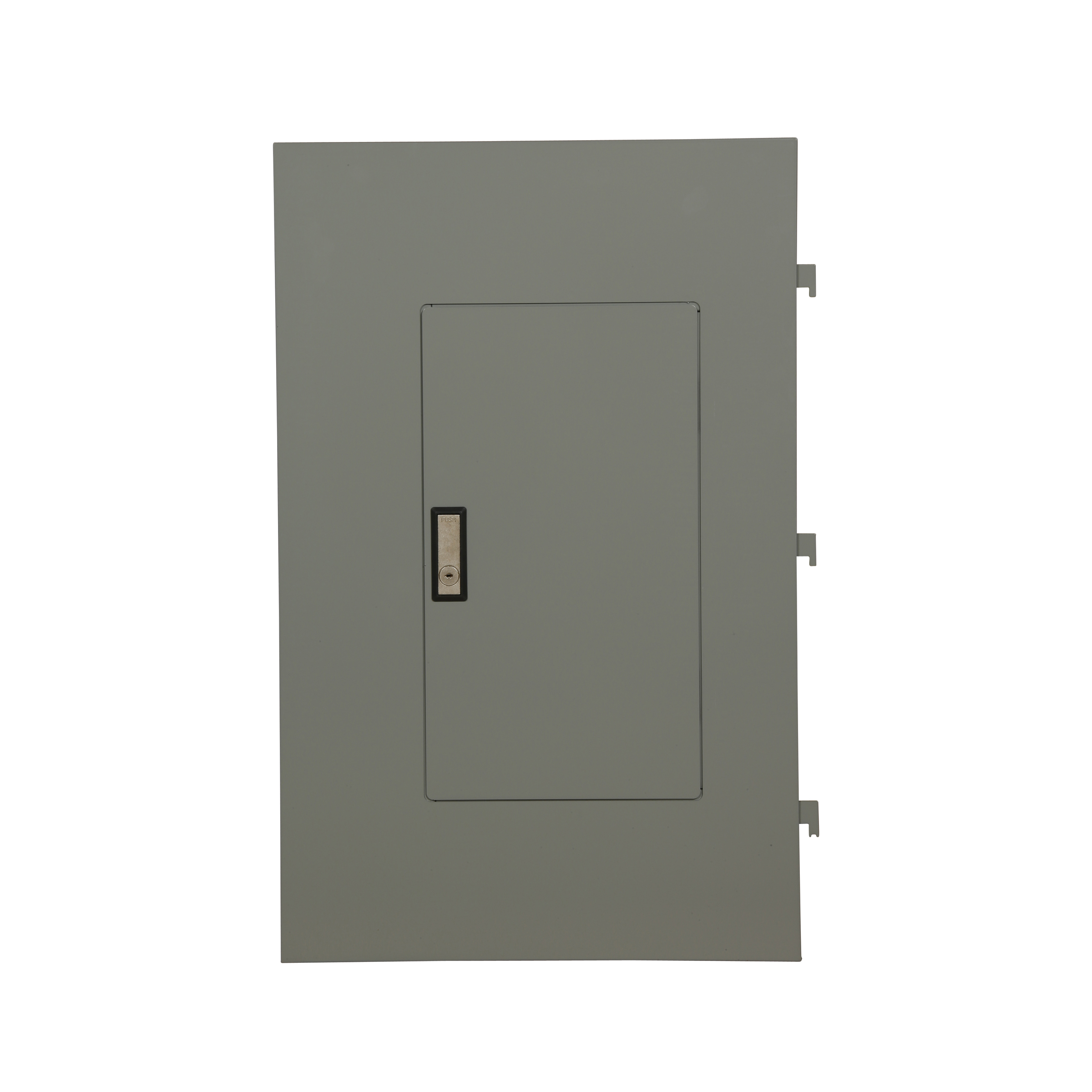 EZ trim flush unvented for 20"W X 42"H box WEM2 Keyed
