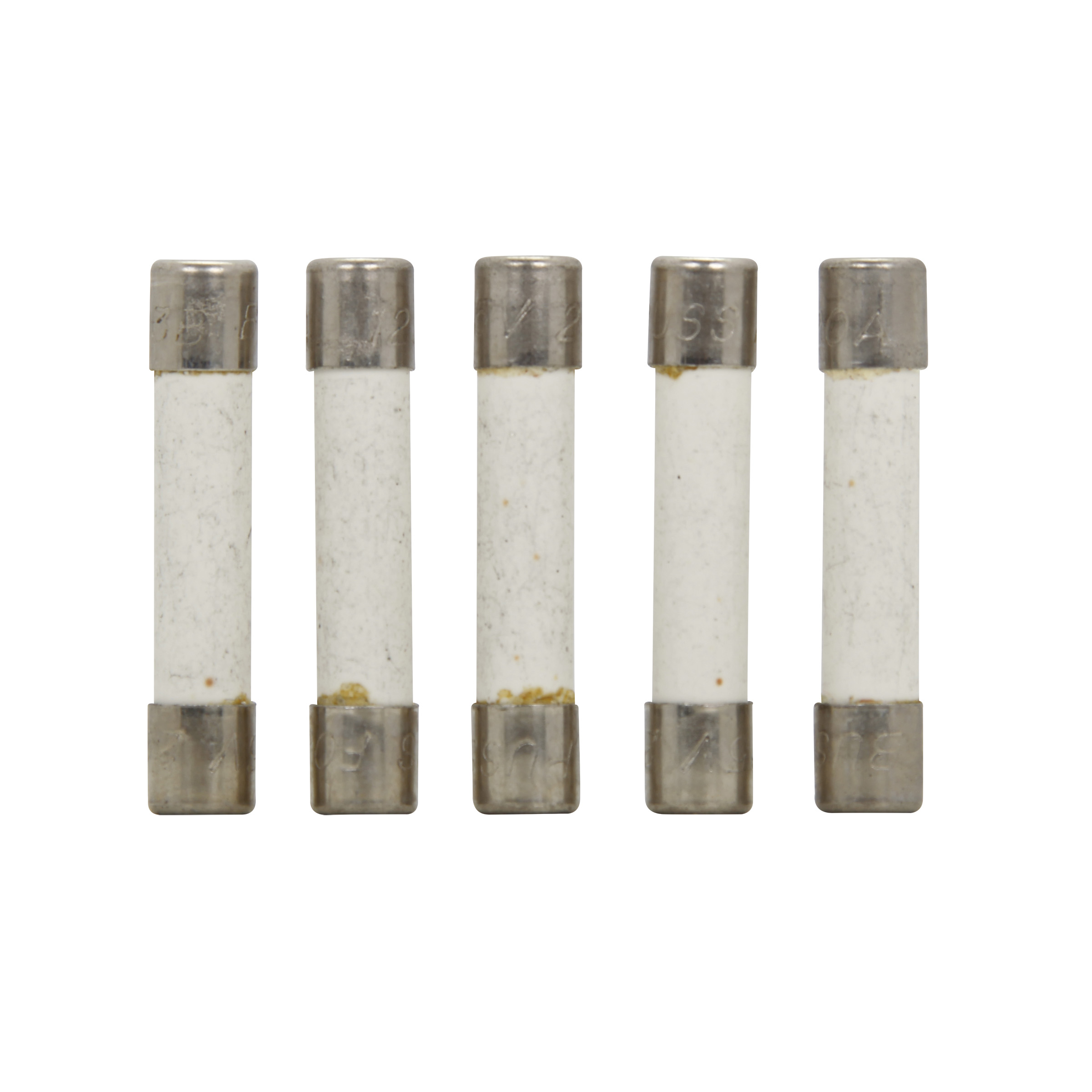 Military Fuse