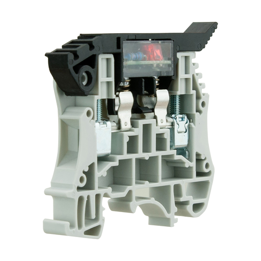 Product image for ETN F520STLED24-GY Lever-type fuseh