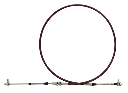 Product image for BUSS FLC36 Flange Cable, 36"