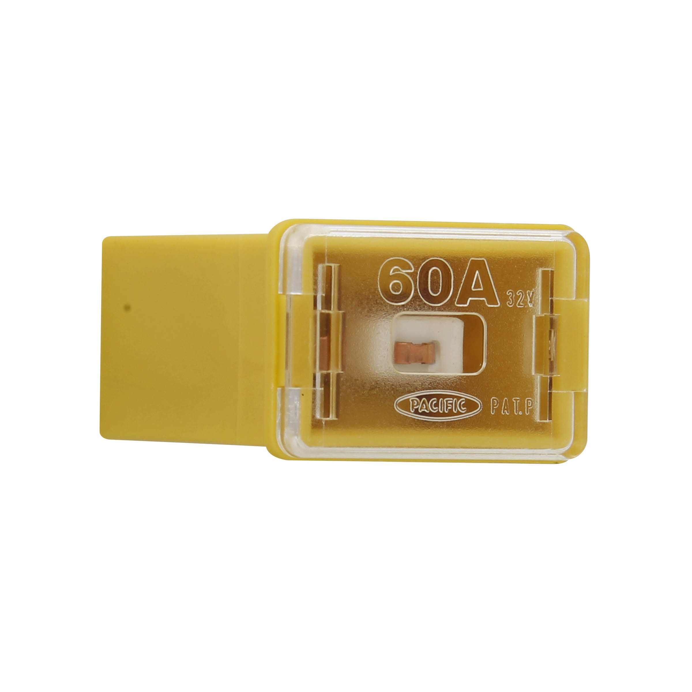 Cartridge Fuse
