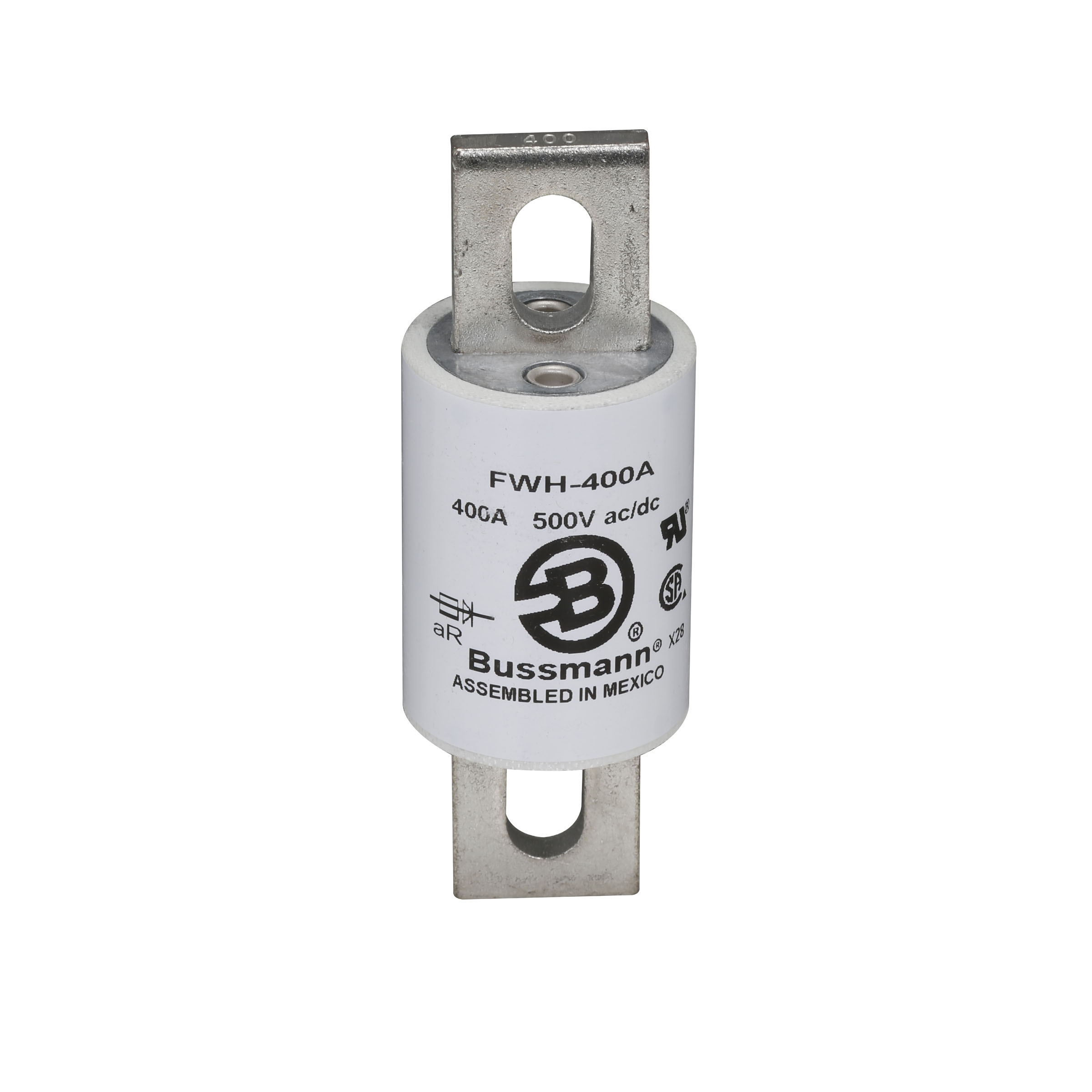 Stud-Mount Fuse