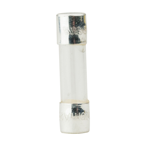 Fast-Acting Fuse