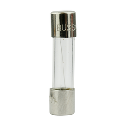 Product image for Bussmann Series GMA-10-R 10 Amp Fuse
