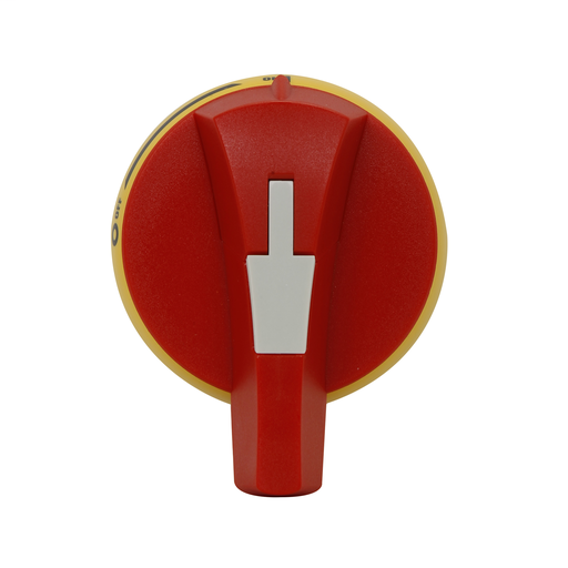 Product image for BUSS H4X-02R Handle,1,3R,4,4X,12 Re