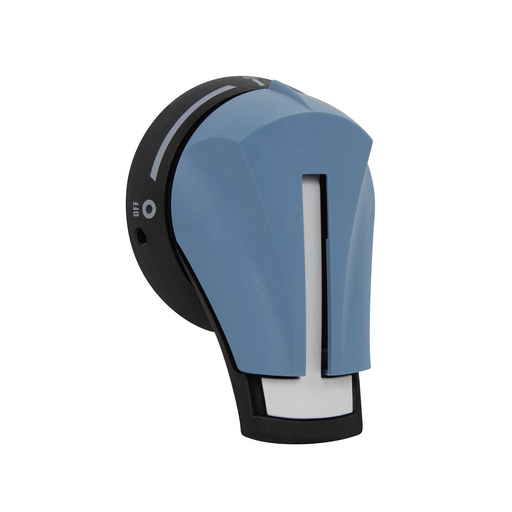 Product image for BUSS H4X-05B Hndl,1,3R,4,4X,12 Bl P