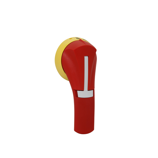 Product image for BUSS H4X-06R Hndl,1,3R,4,4X,12 RedP