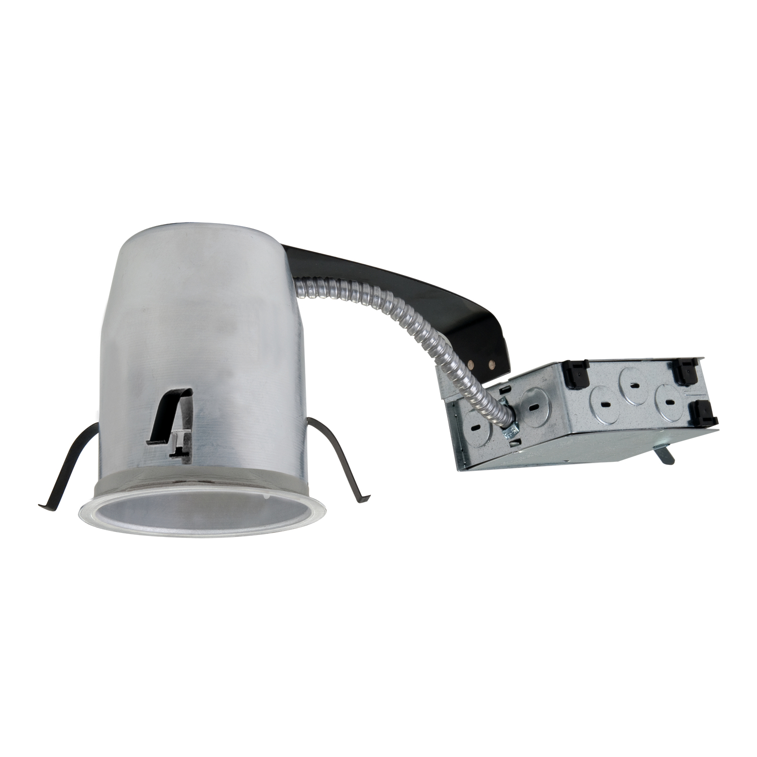 Halo Recessed Light Housing