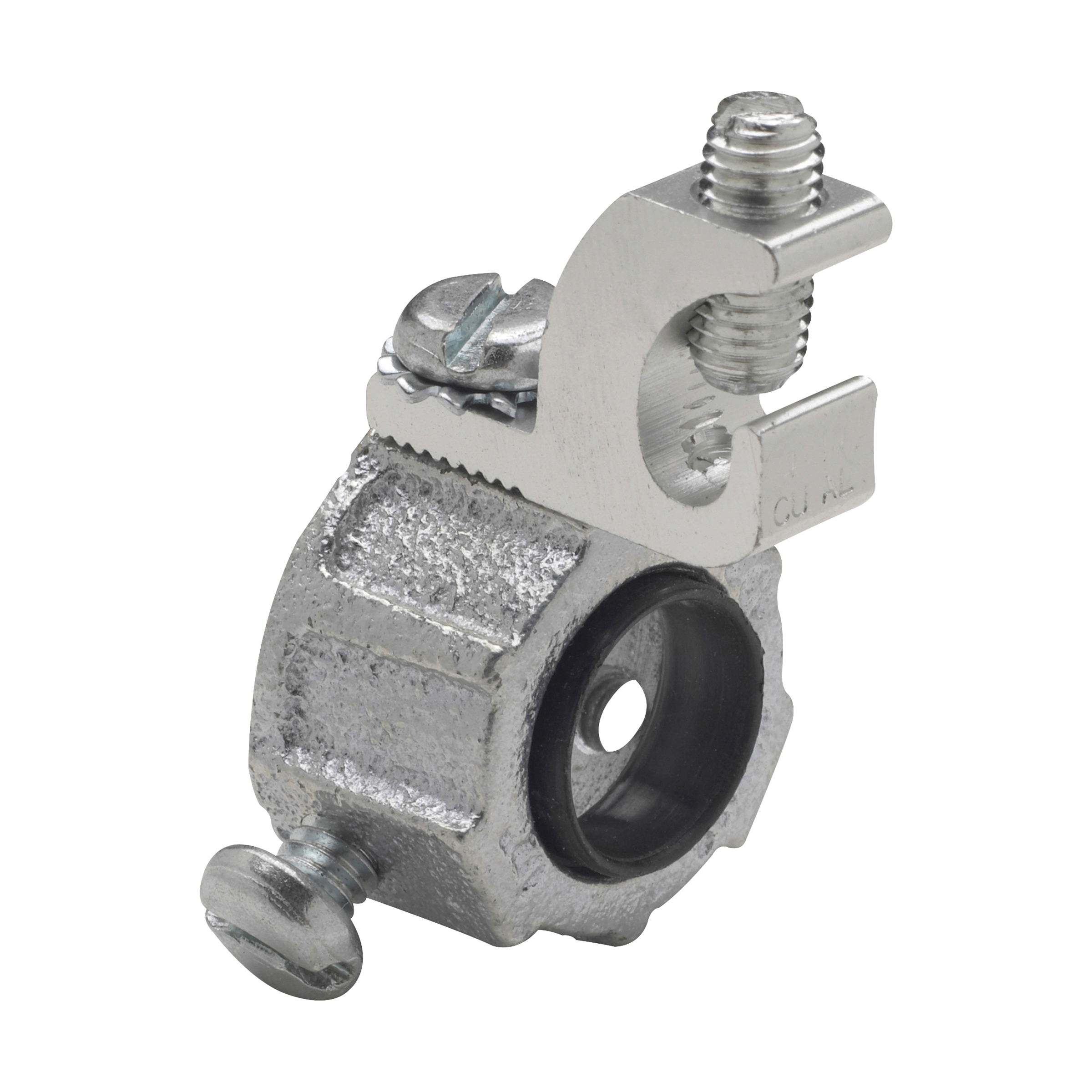 Eaton's Crouse-Hinds series HGLS Grounding Bushing