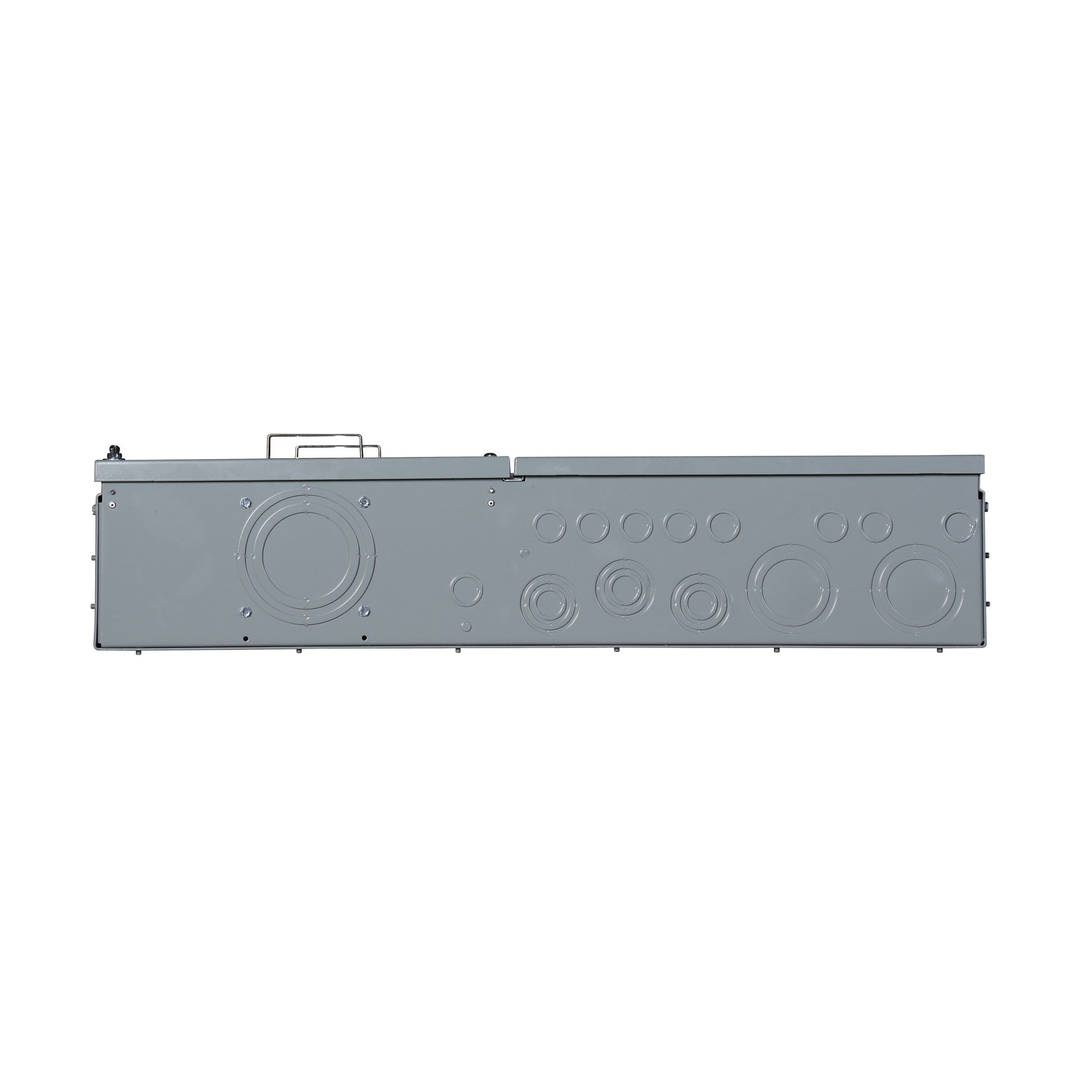 Eaton's Ring Type House Panel
