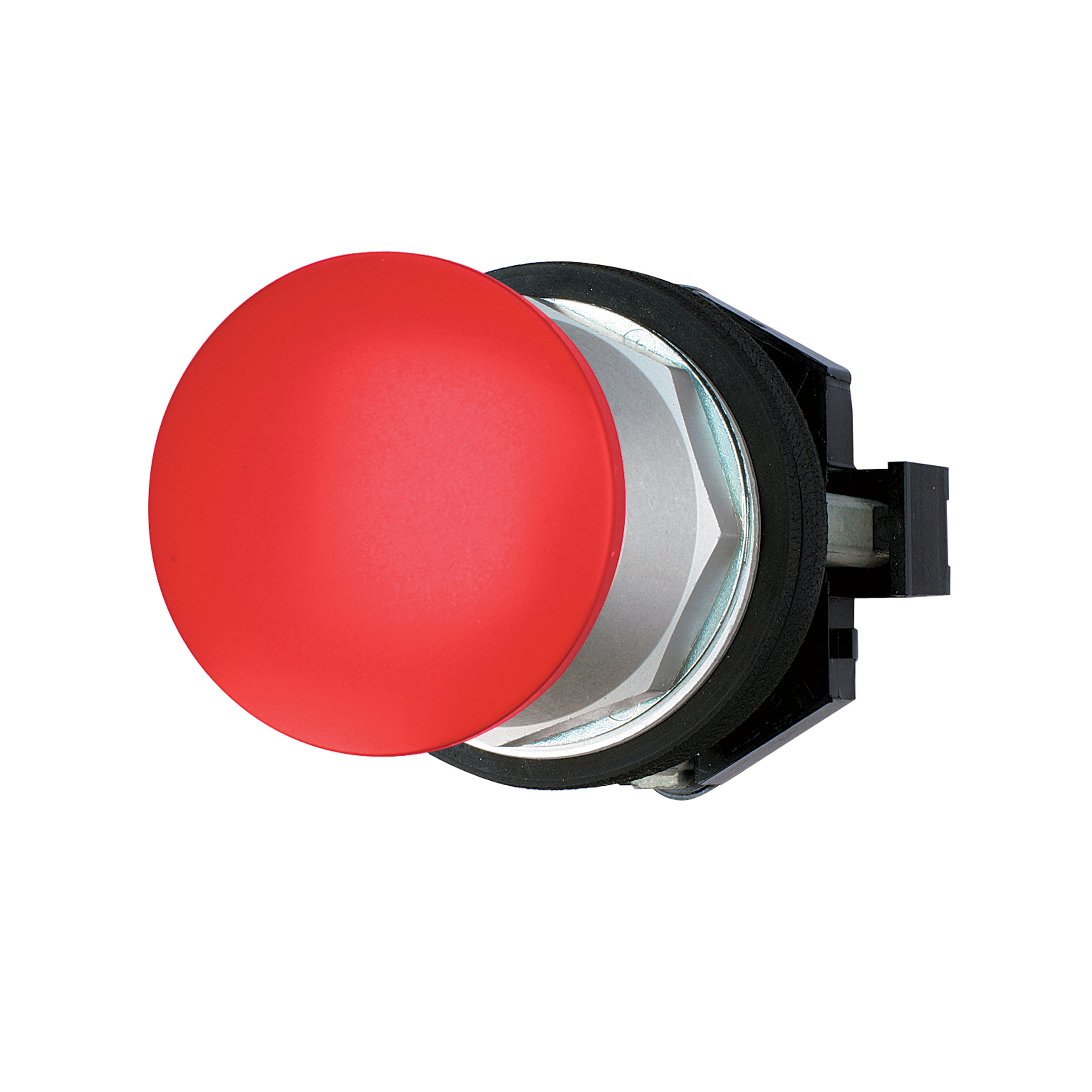 30.5 mm, Watertight/Oiltight-HT800, Pushbutton