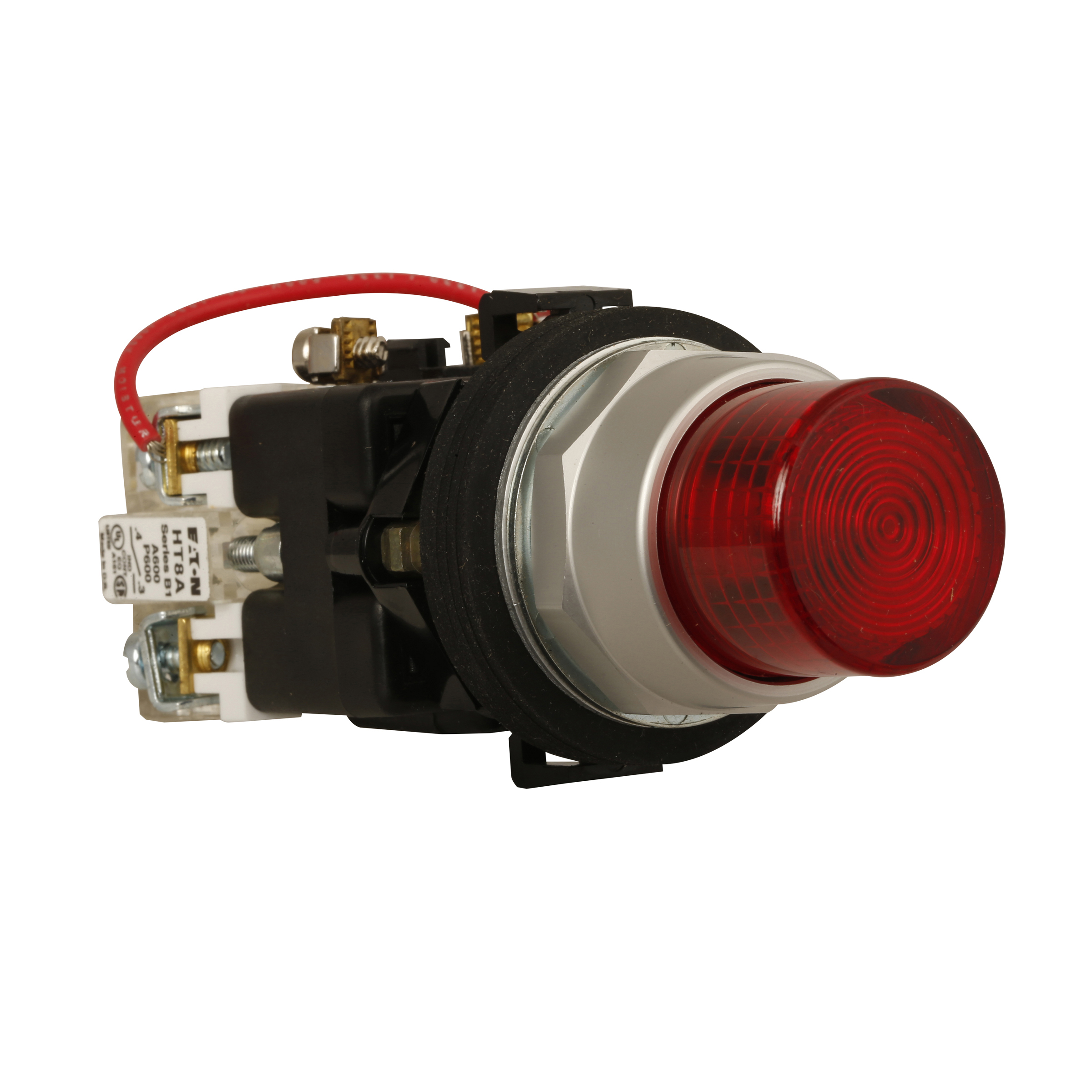 30.5 mm, Watertight/Oiltight-HT800, PresTest Light Unit