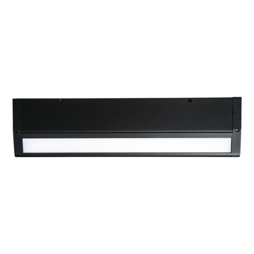 Product image for Halo HU1018D930MB HU10 LED UNDERCABINET 18" FIXTURE, 3000K, BLACK