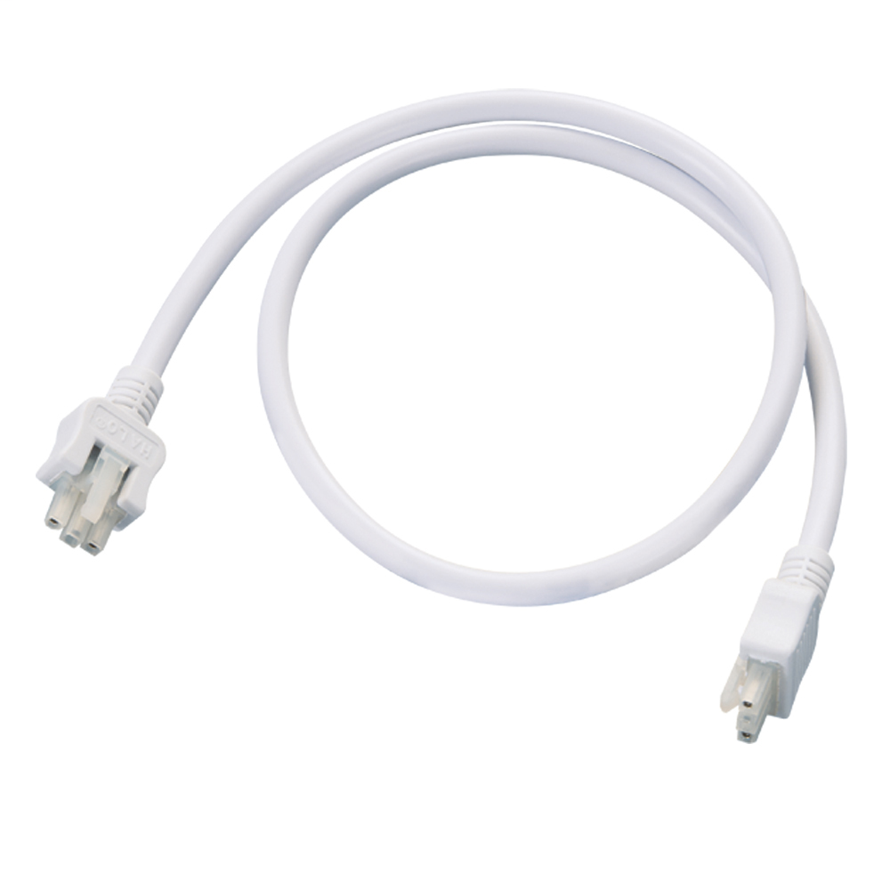 HALO HU103P CONNECTOR 24IN HALO HU103P CONNECTOR 24IN