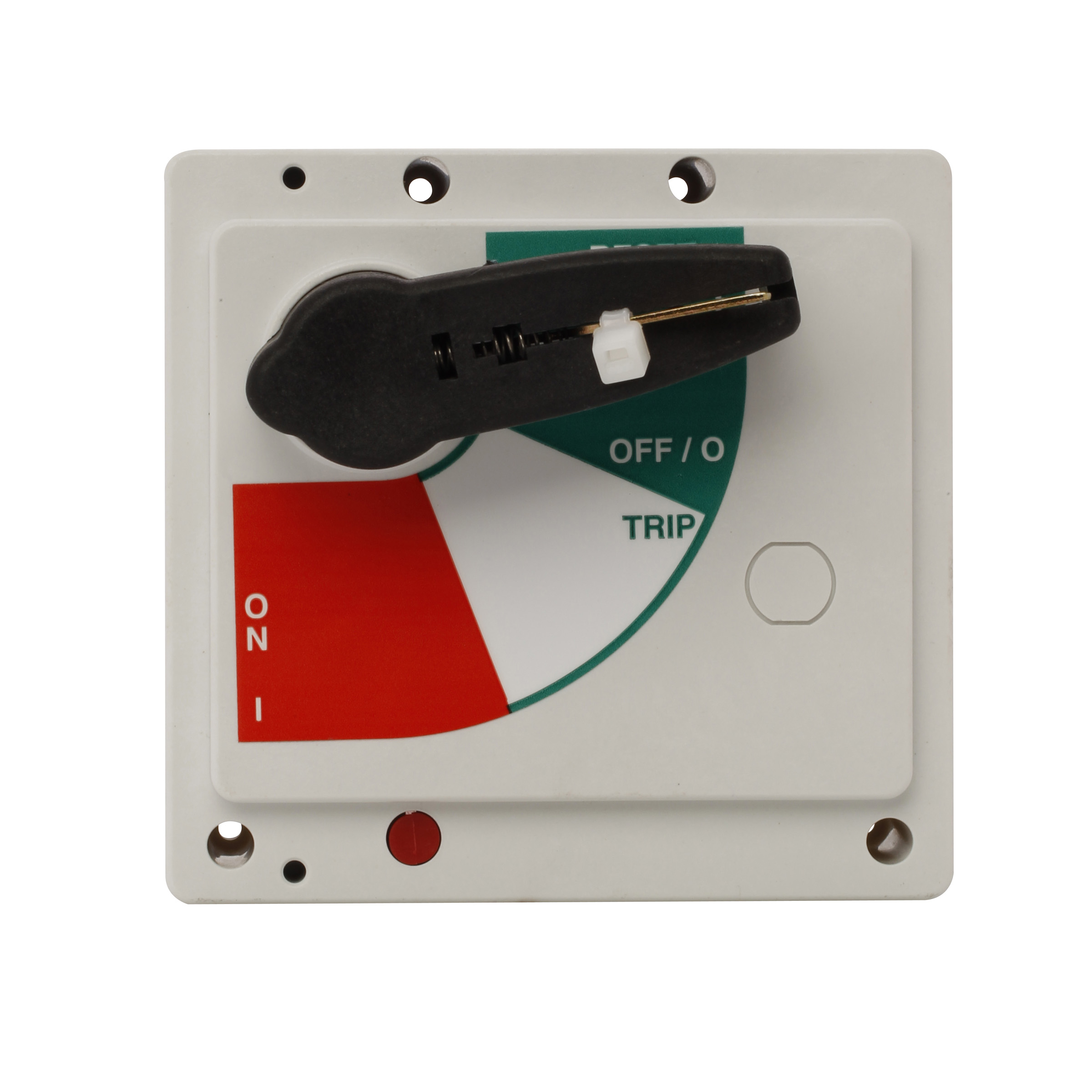 Molded Case Circuit Breaker Handle Mechanism Parts