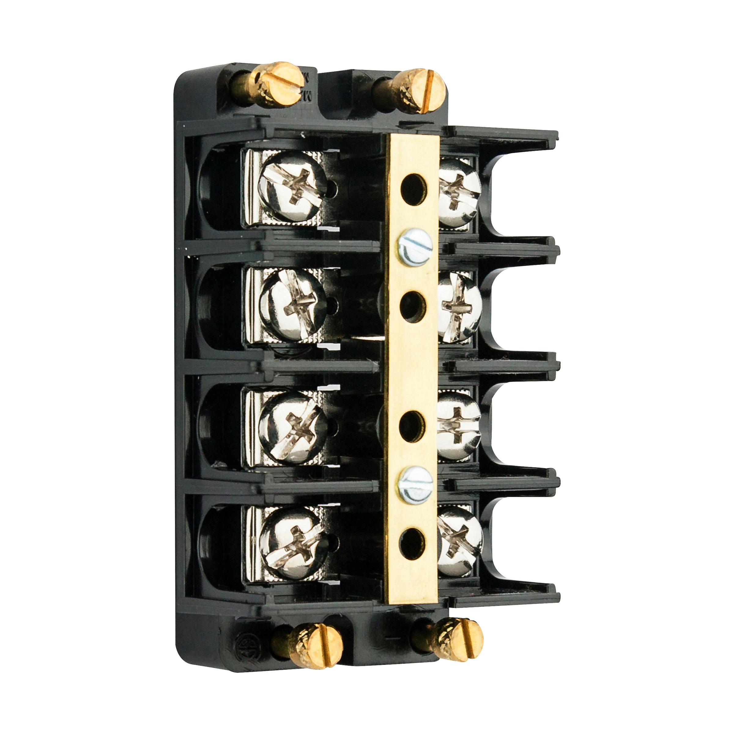 Double Row Terminal Block