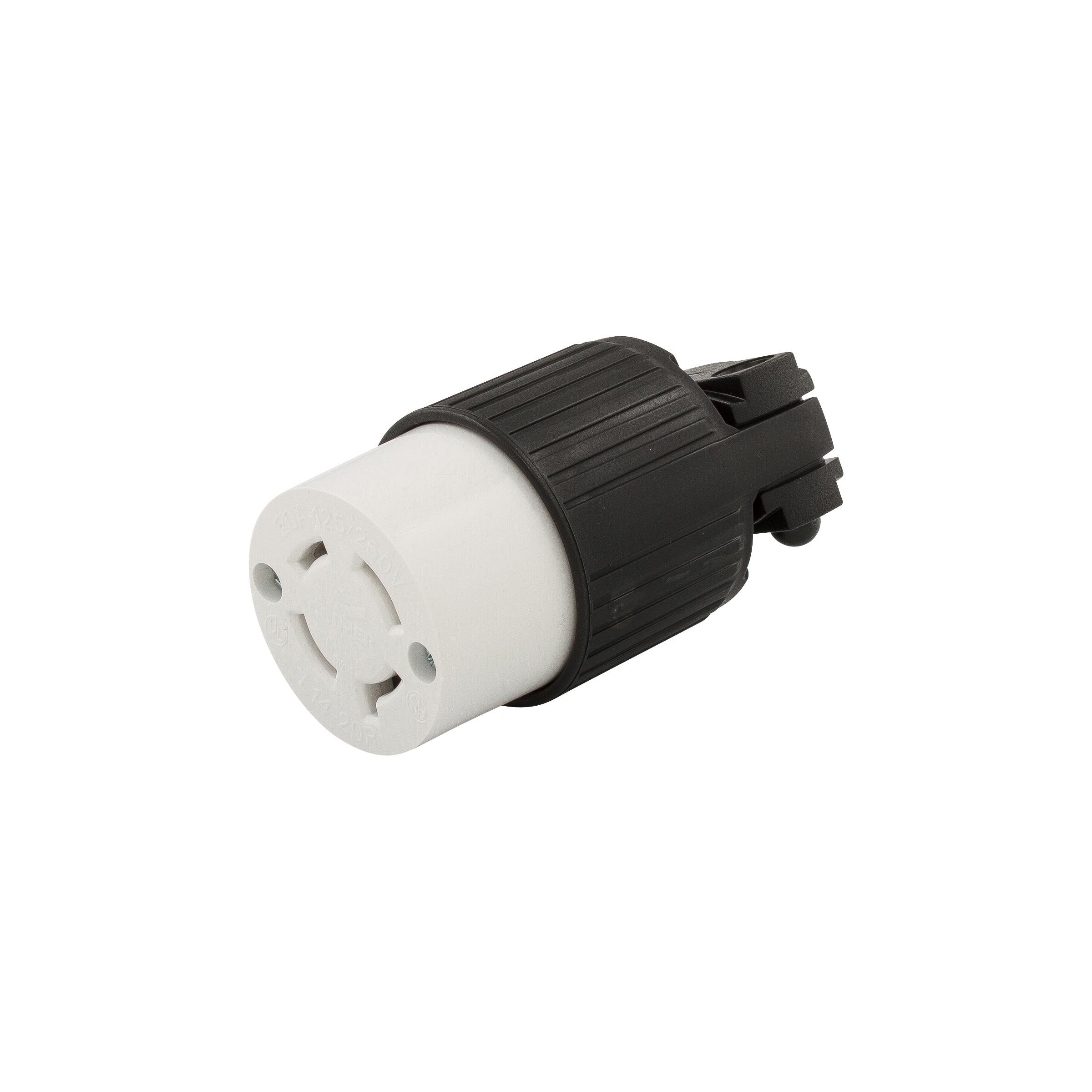 Locking Connector