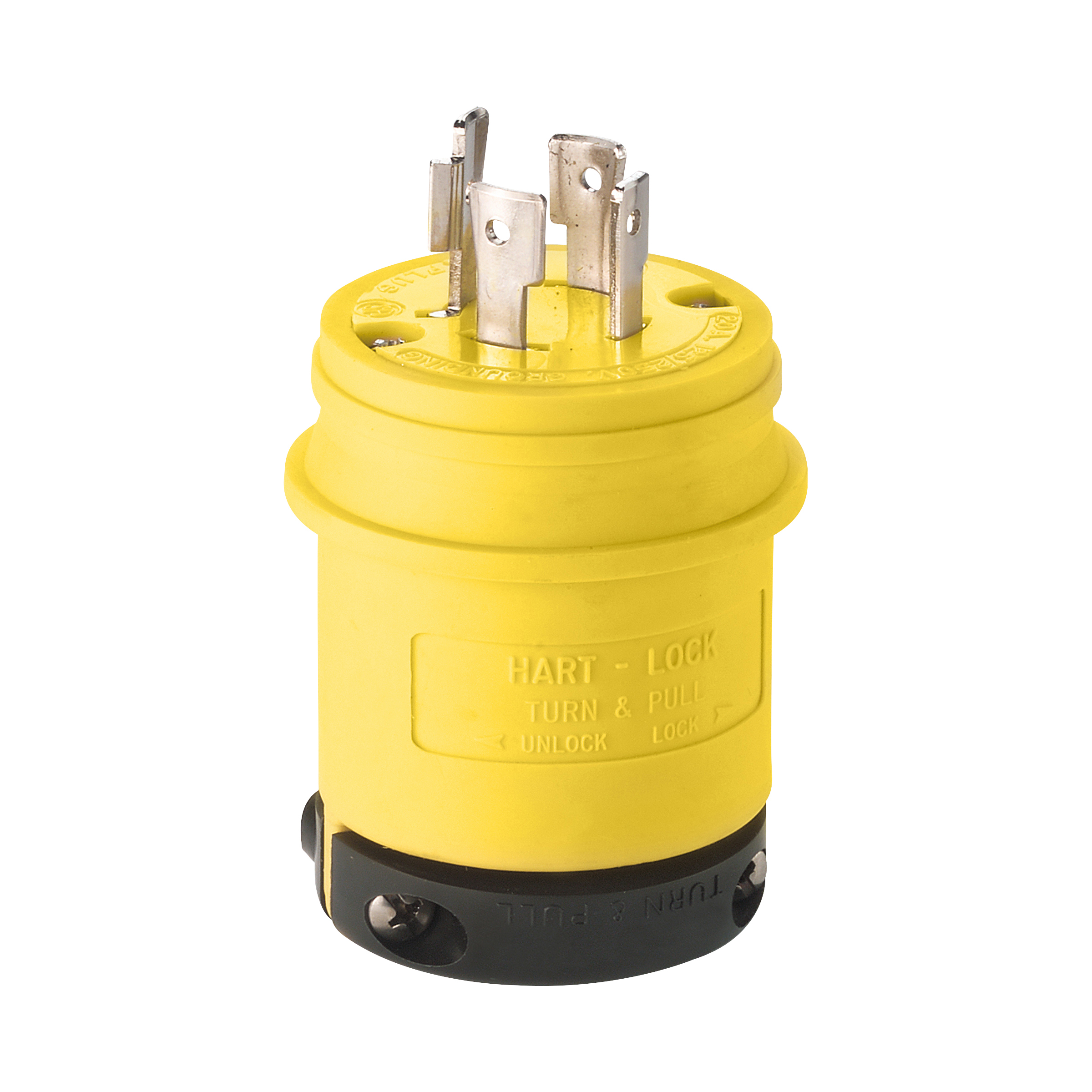 Locking Plug