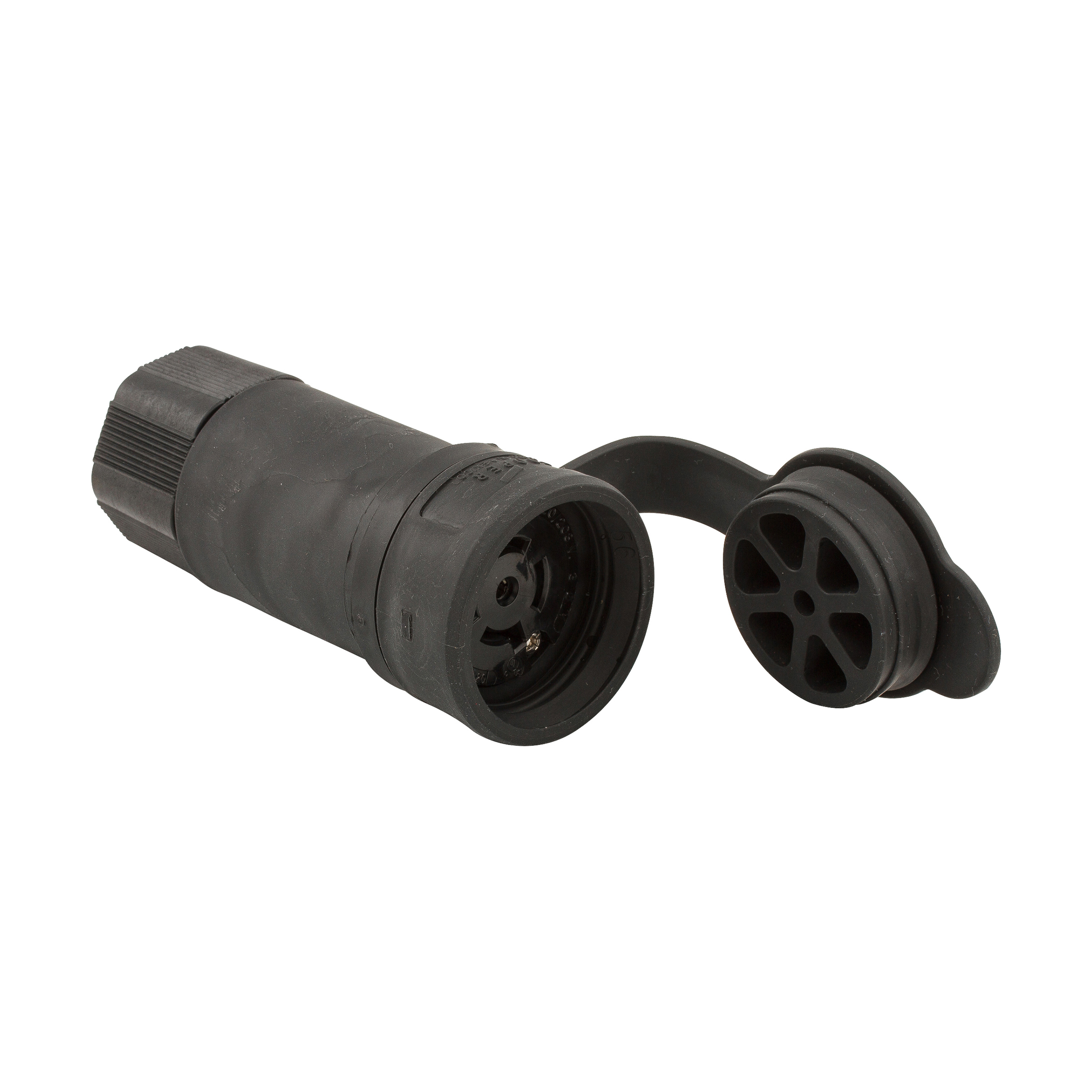 Locking Connector