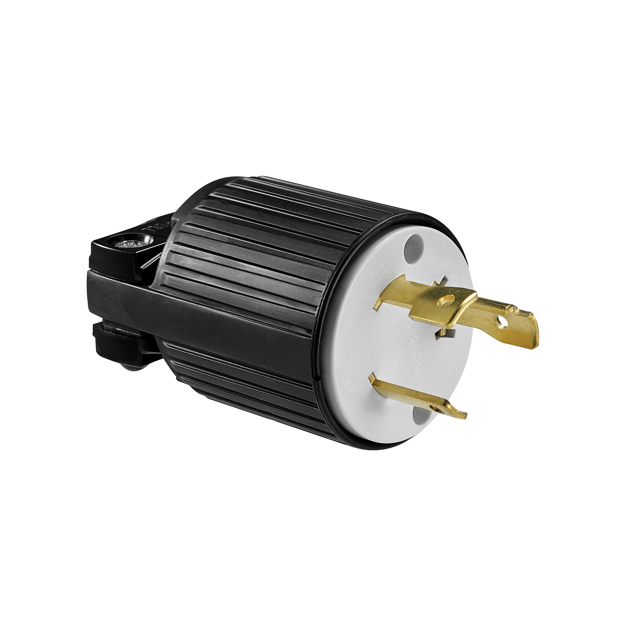 Locking Plug