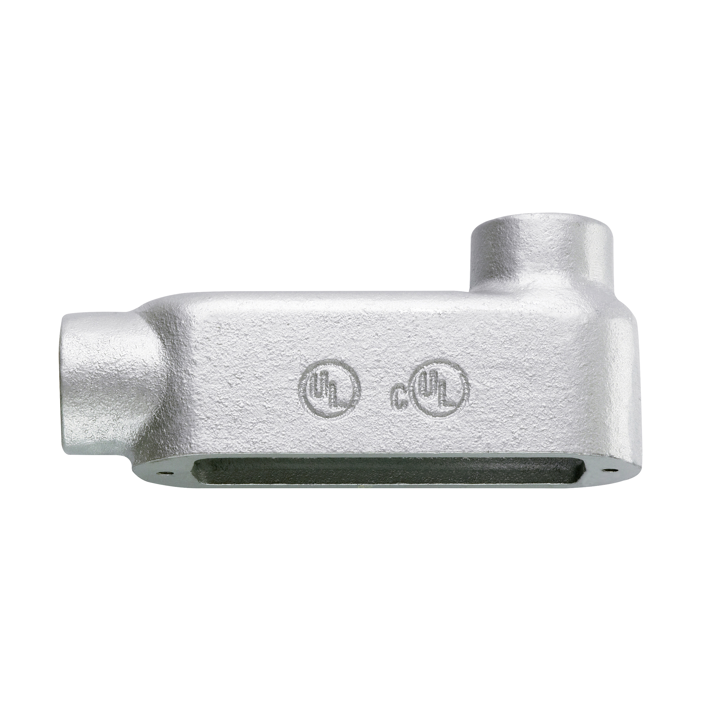 Crouse-Hinds LB400M 4 FORM 5 LB COND BODY ***