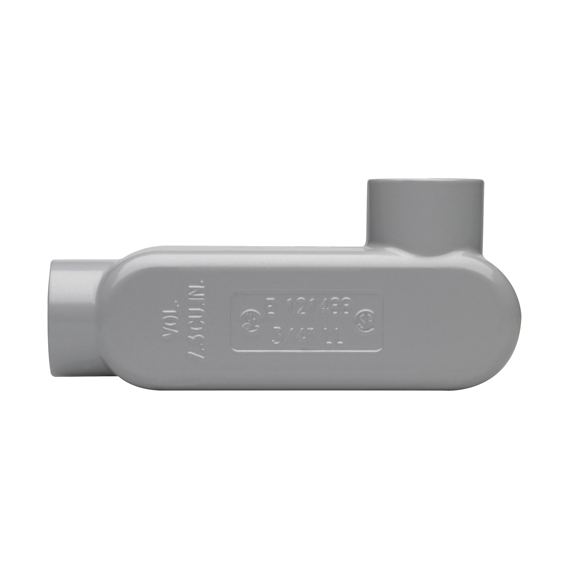 Eaton's Crouse-Hinds series Series 5 Conduit Outlet Body