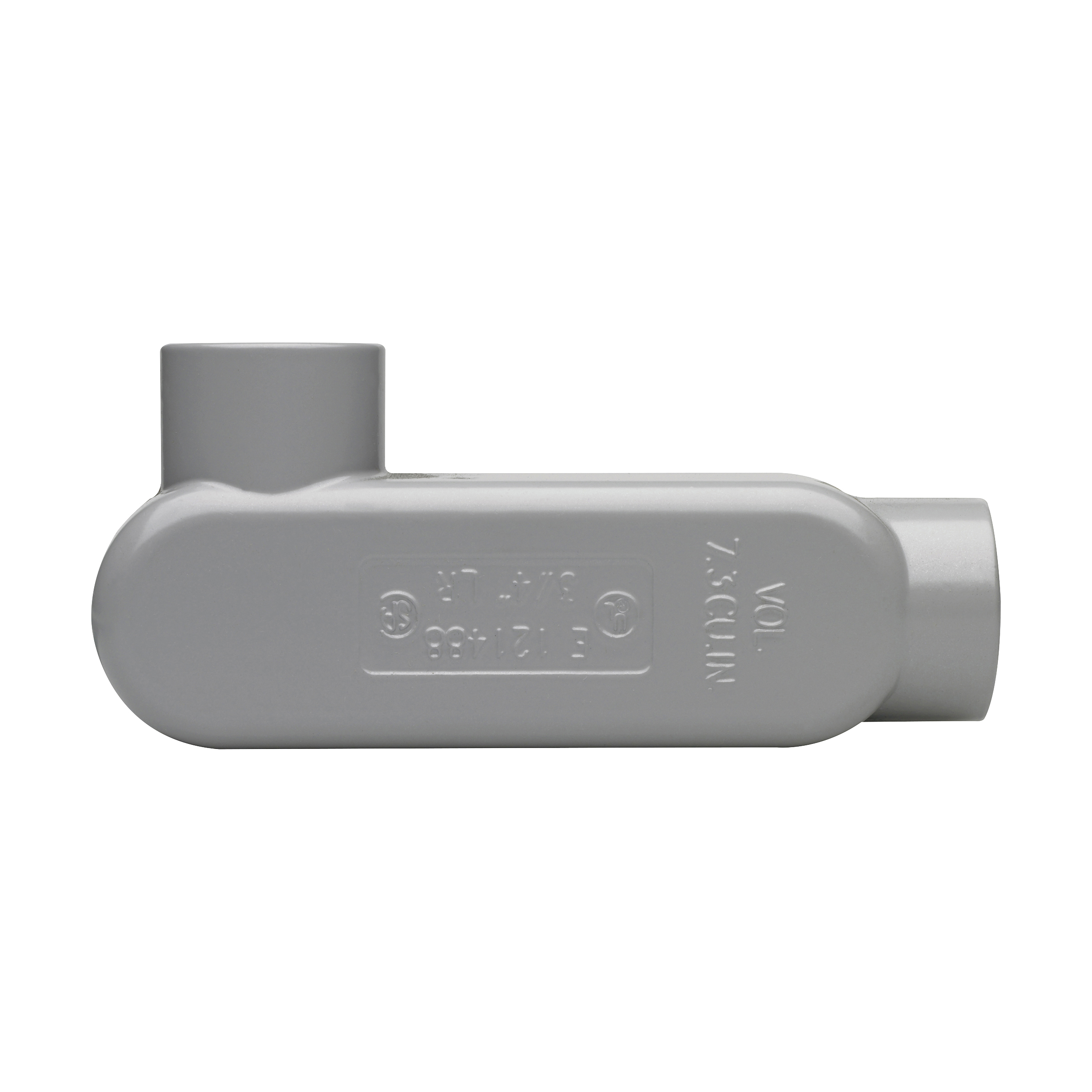 Eaton's Crouse-Hinds series Series 5 Conduit Outlet Body