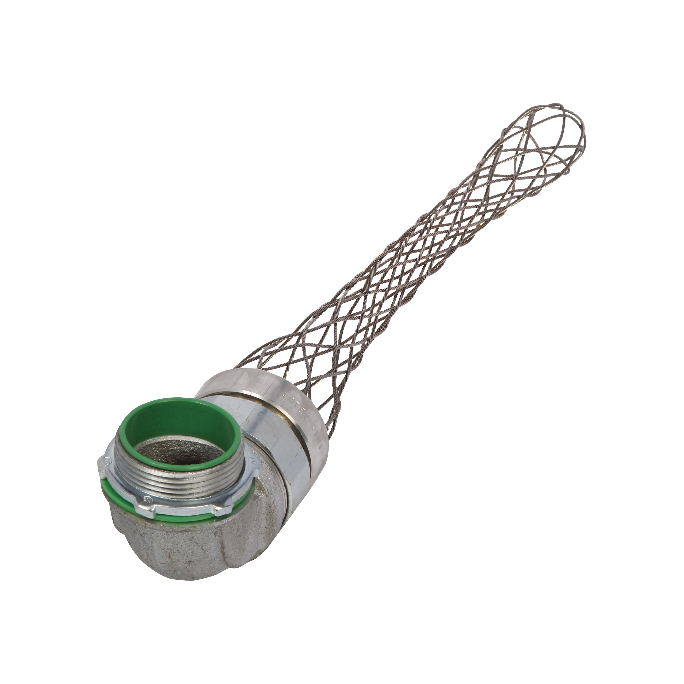 Strain Relief Liquid-Tight Grip