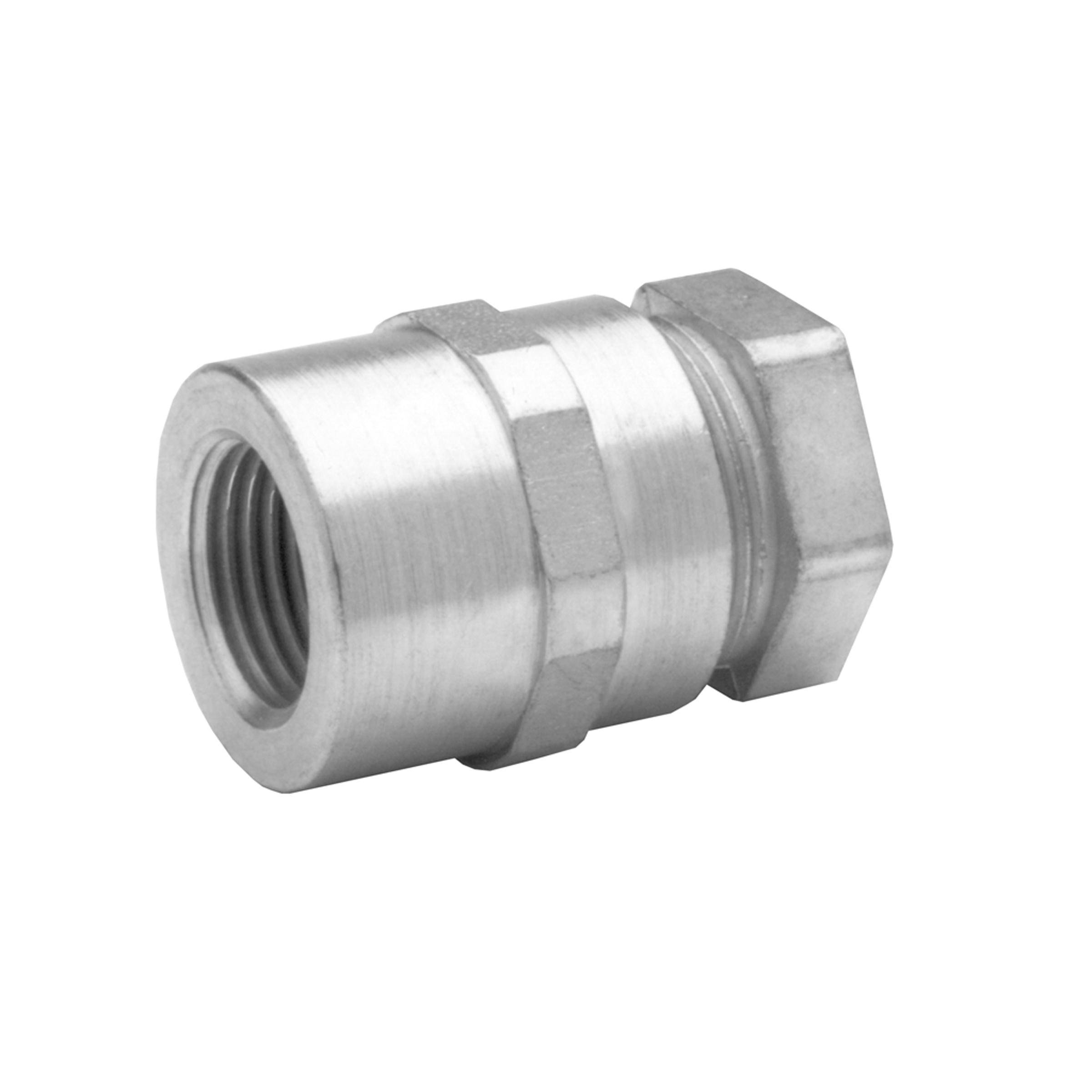 Eaton Crouse-Hinds series Combination Coupling
