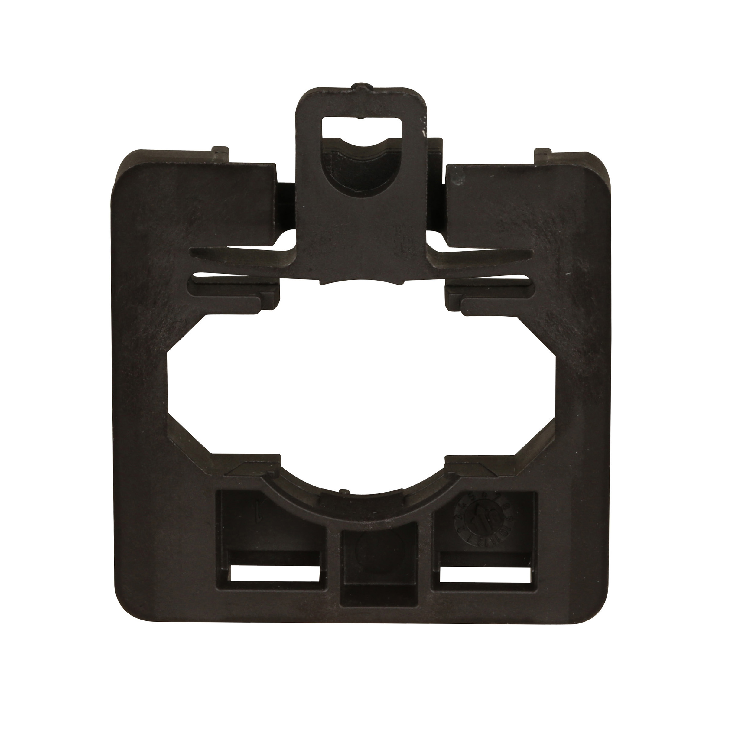 M22 Front mounted elements