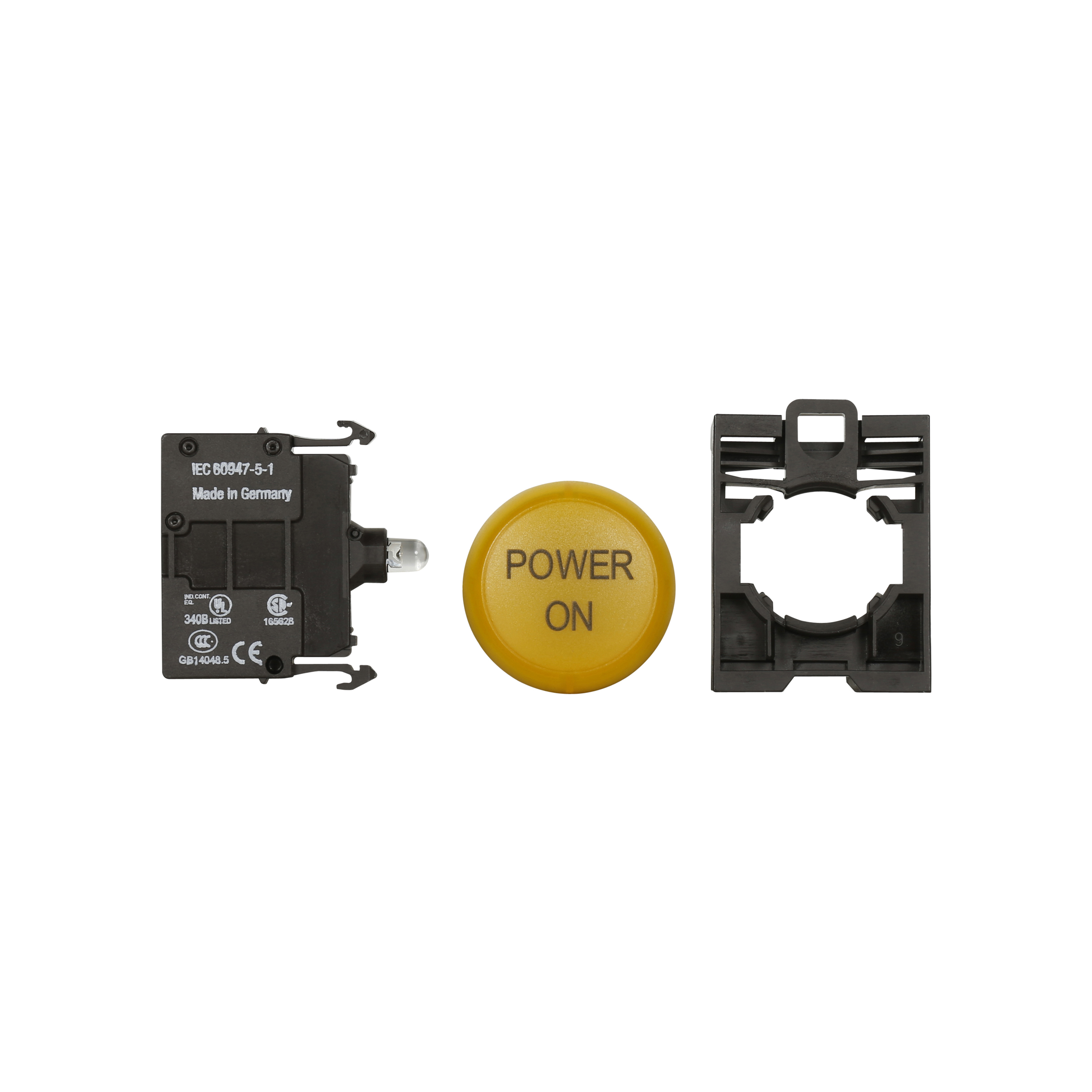 M22 Modular Indicator Light